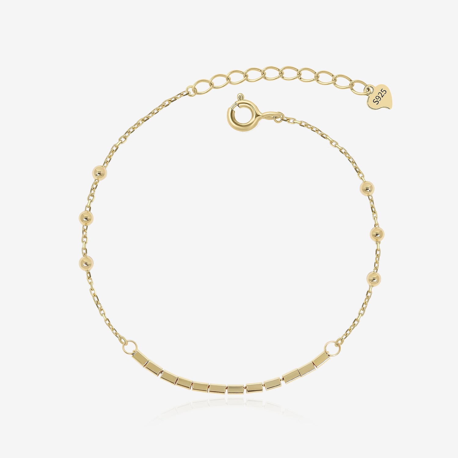 My Essentials Bracelet