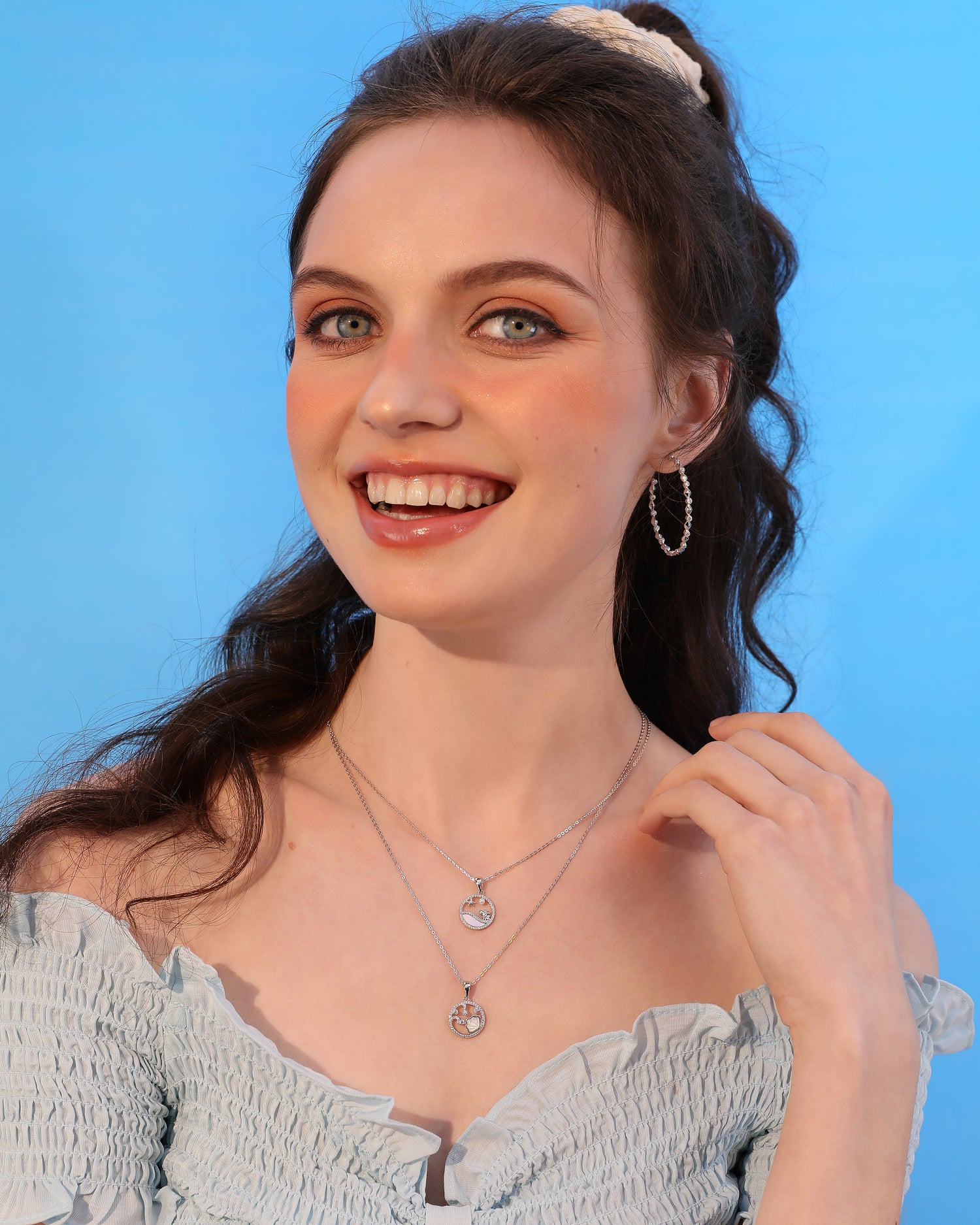 Beach Bliss Necklace