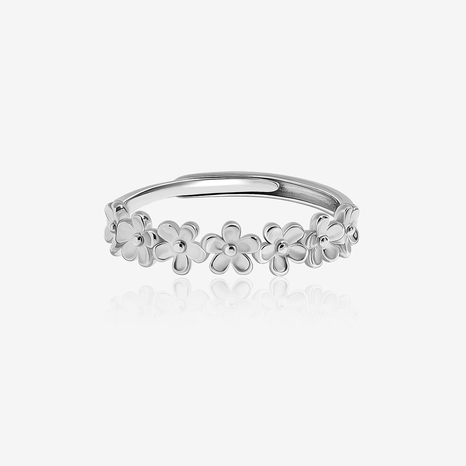 Blooming Delight Ring