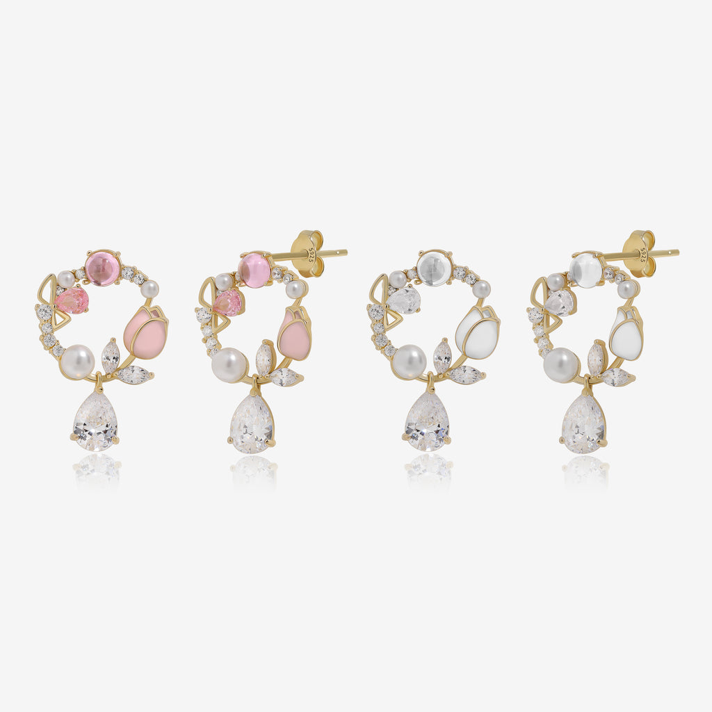 Spring Jewelry Collection | Meissa Jewelry – MEISSA