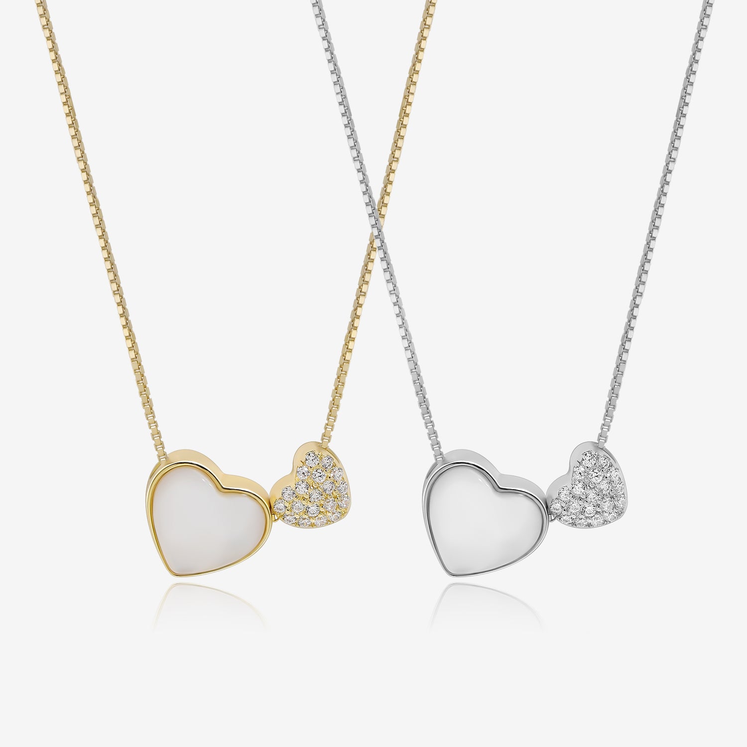 Dear Love Necklace