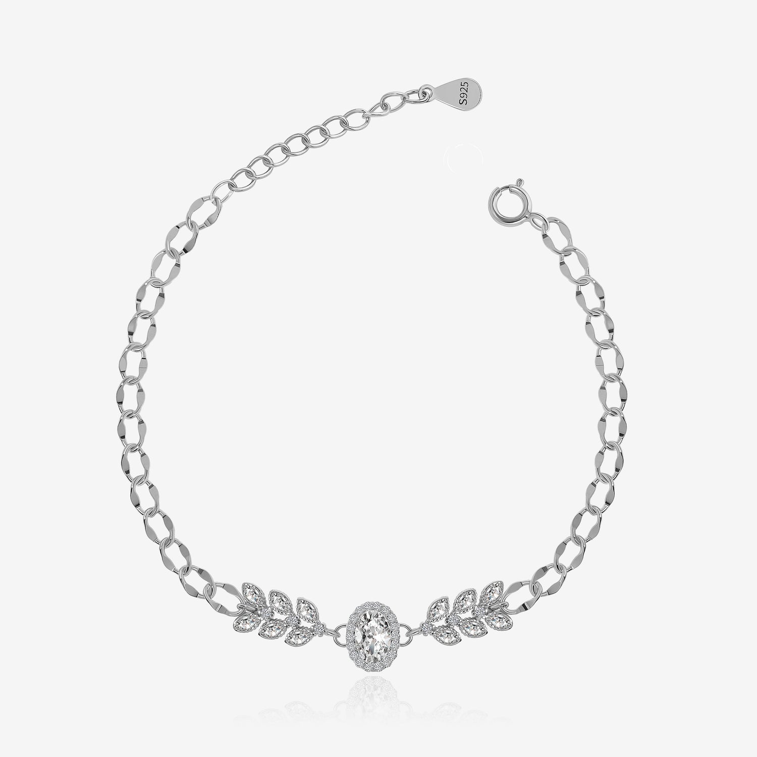 Enchanted Vine Bracelet