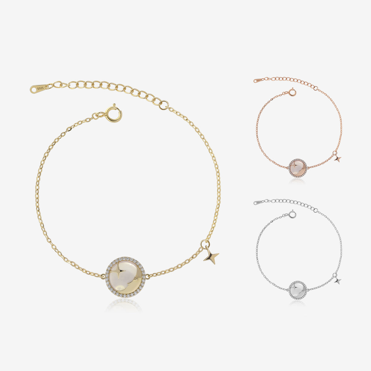 Celestial Dreams Bracelet