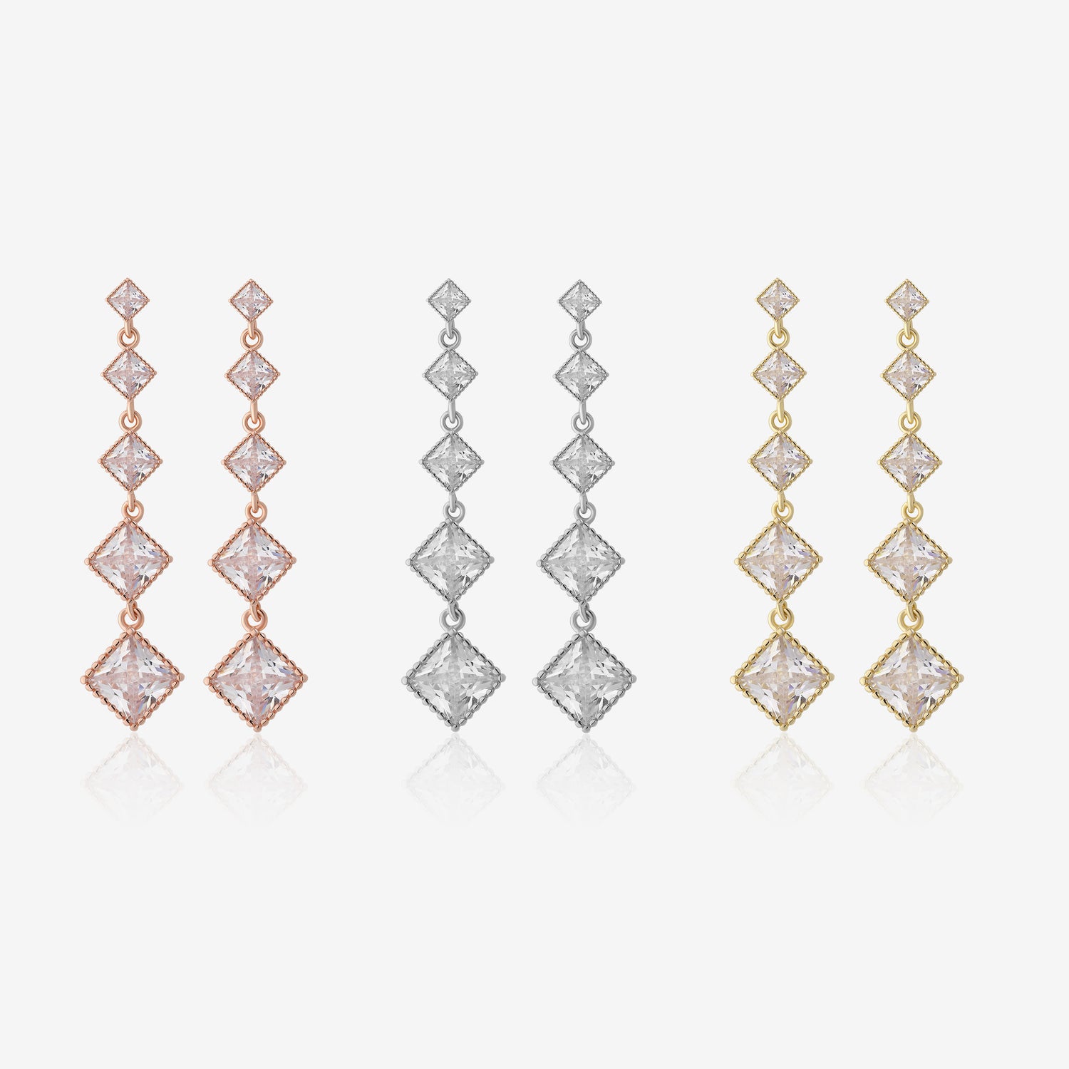 Dressy Day Earrings