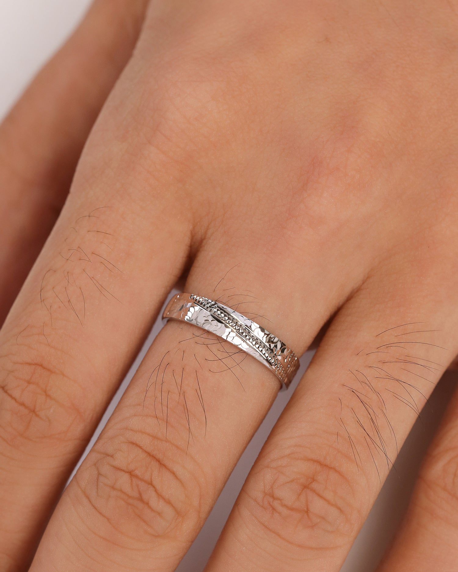 Tidal Current Ring