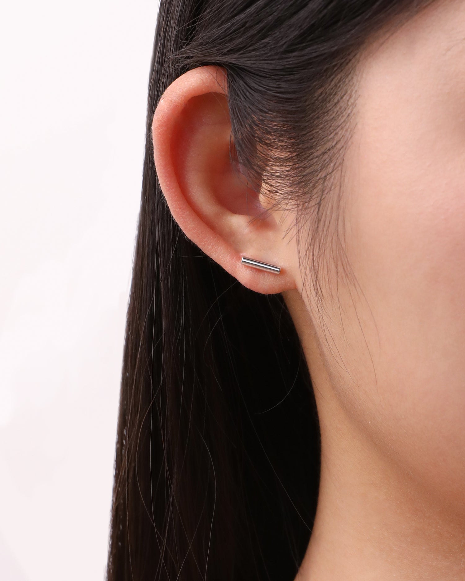 Minimalist Chic Earrings