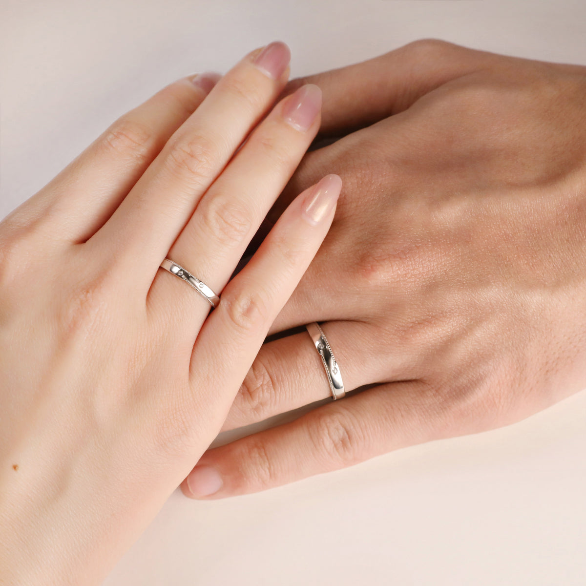 My Star Couples' Rings