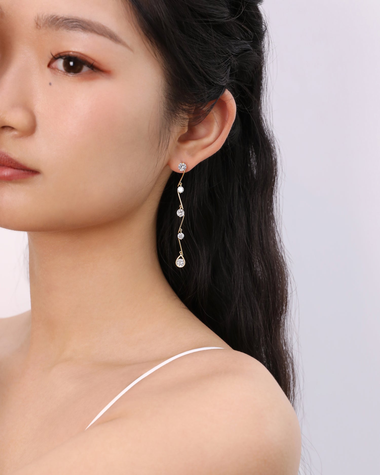 All Eyes On Me Earrings