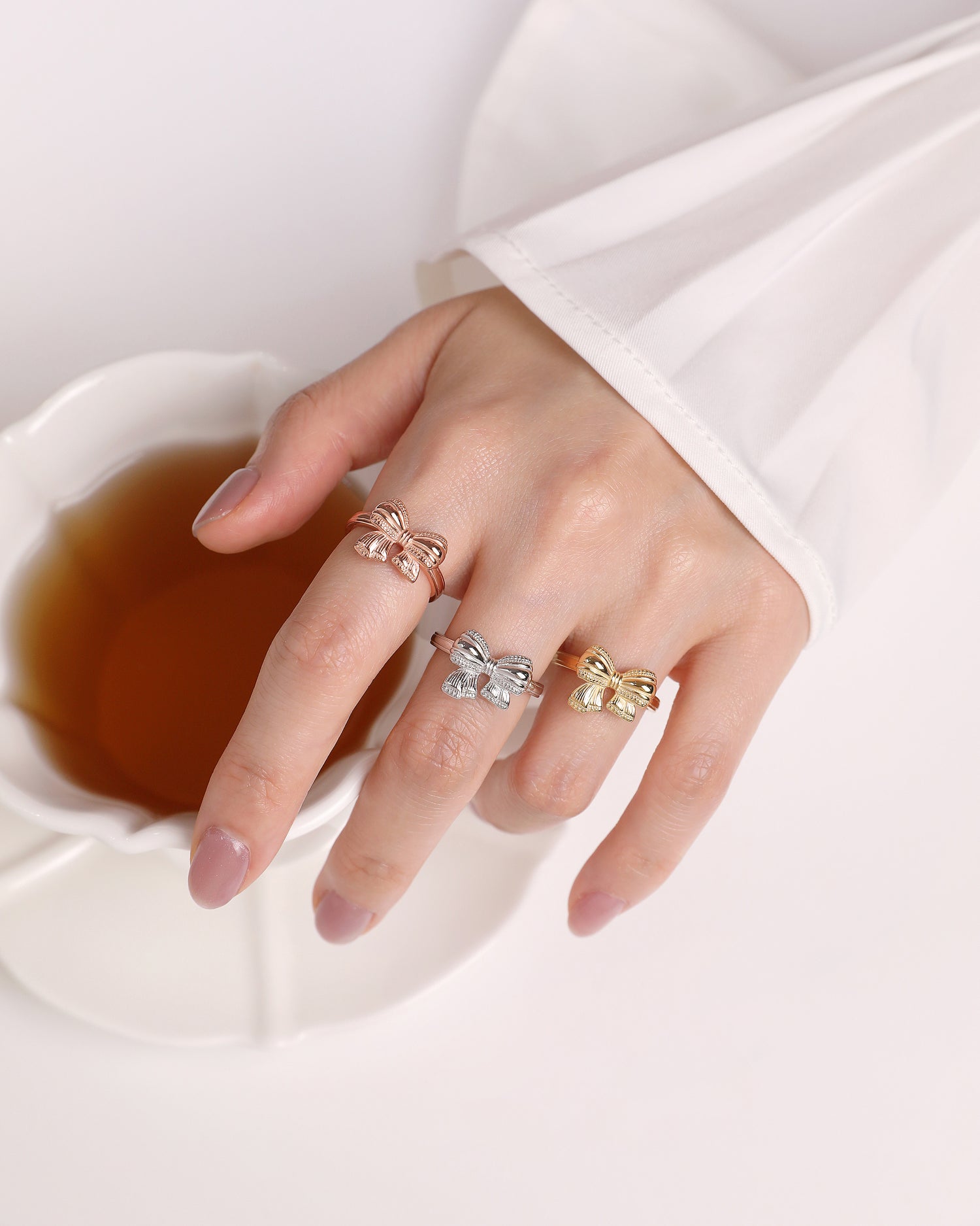 Vintharm Bow Ringage C