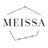 logo of Meissa Jewelry | Official Site - MEISSA
