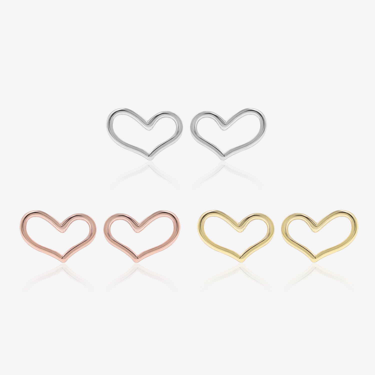 Sweet Love Earrings