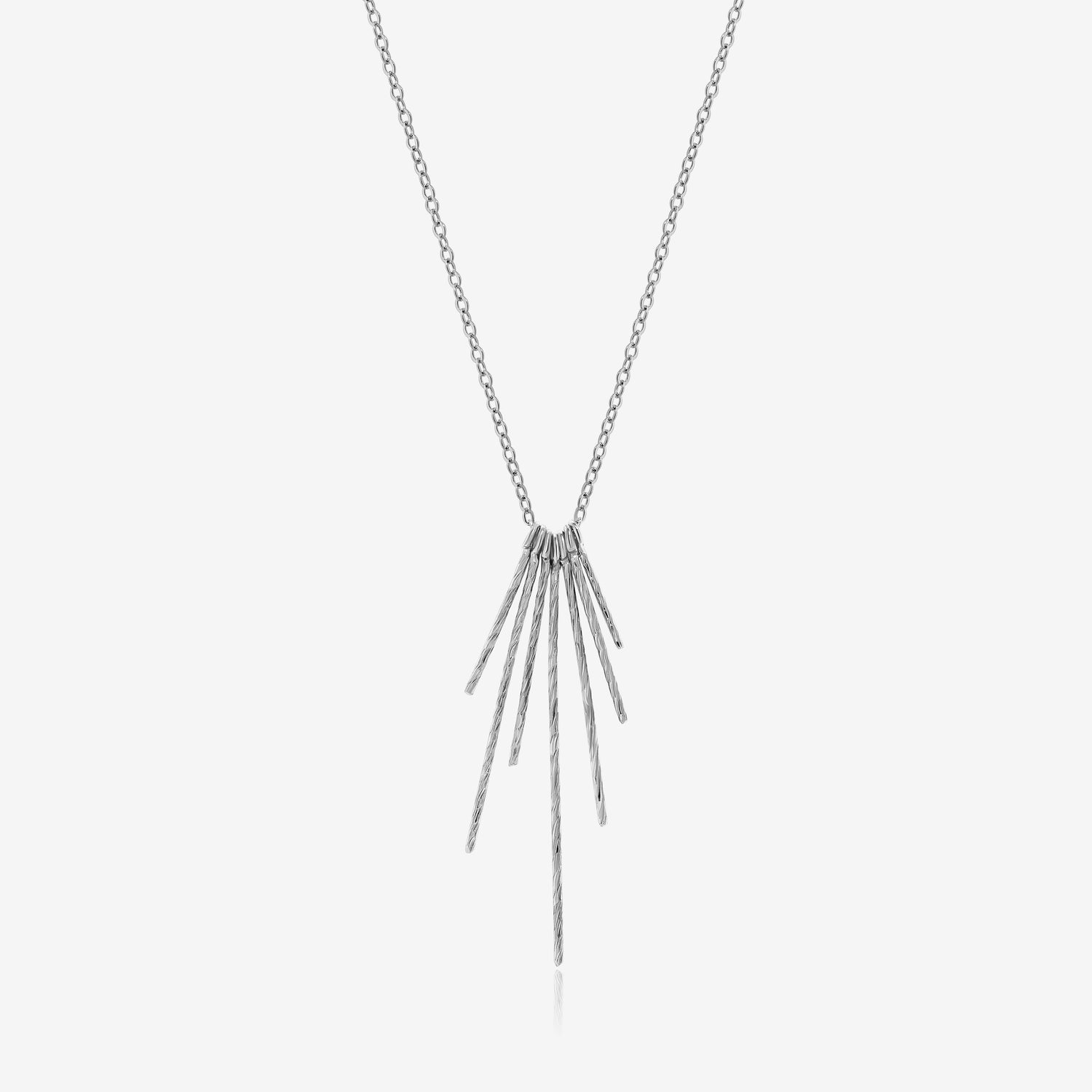 Elegant Simplicity Necklace