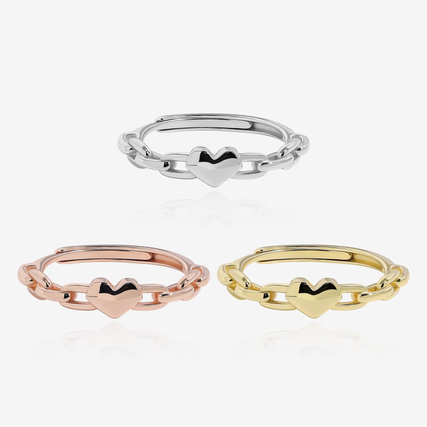 Lovelink Ring