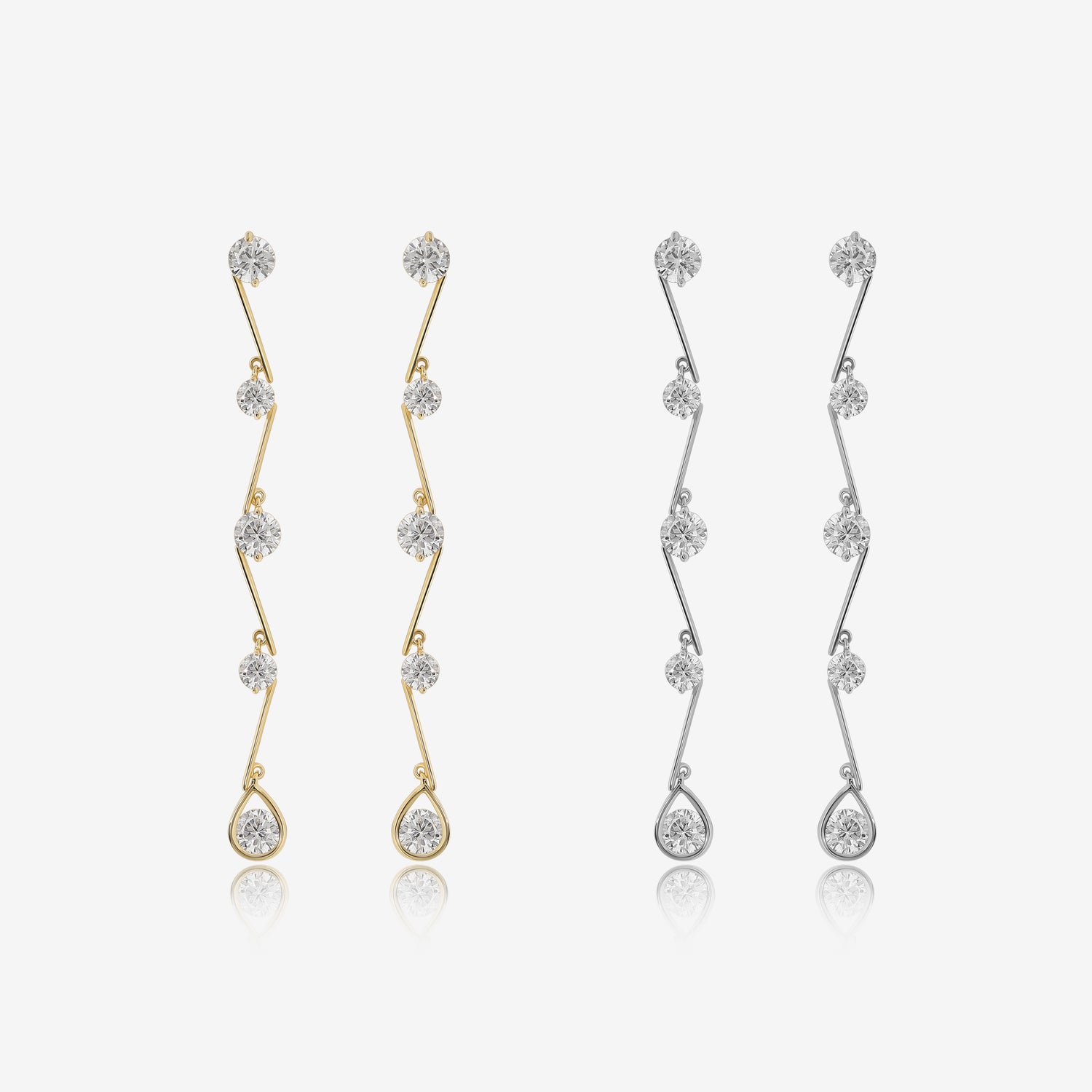 All Eyes On Me Earrings