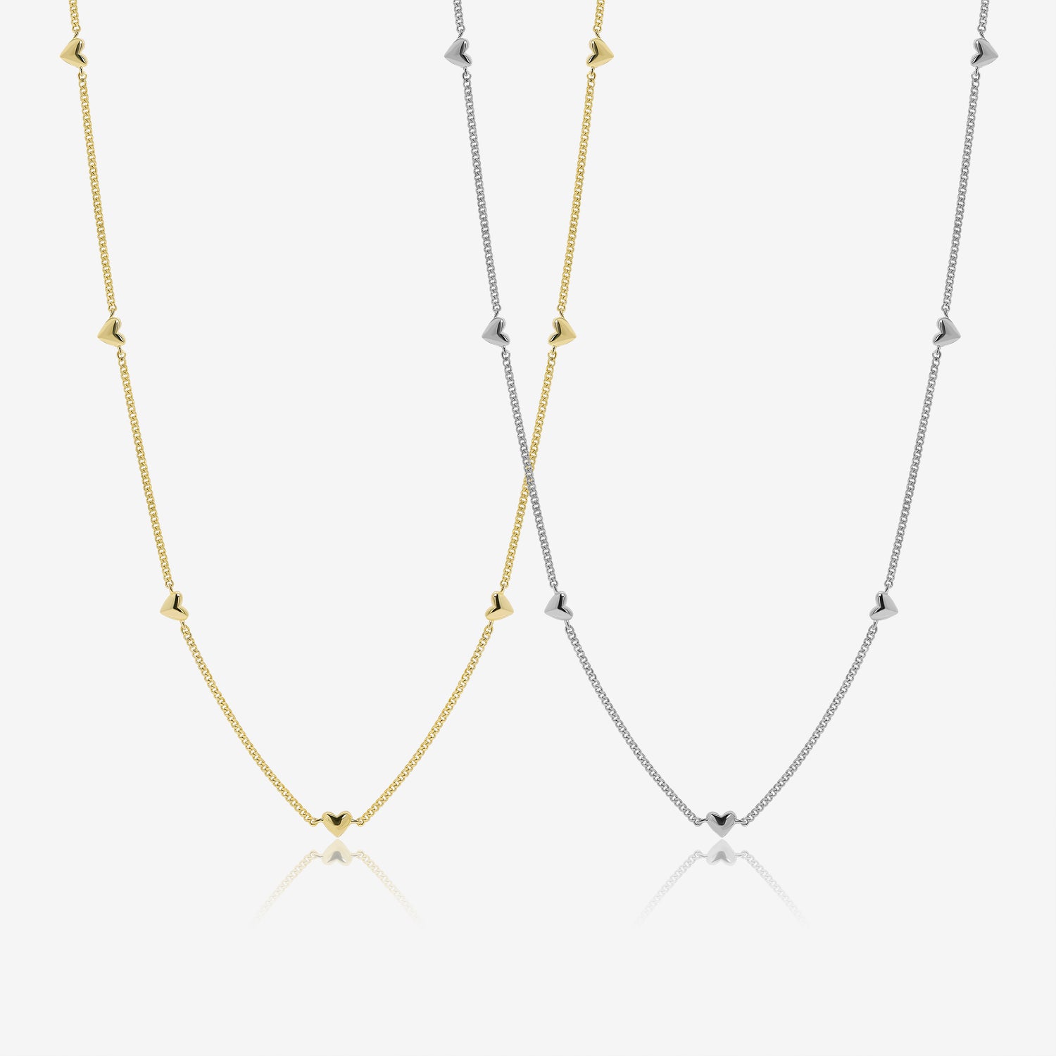 Everyday Love Layer Necklace
