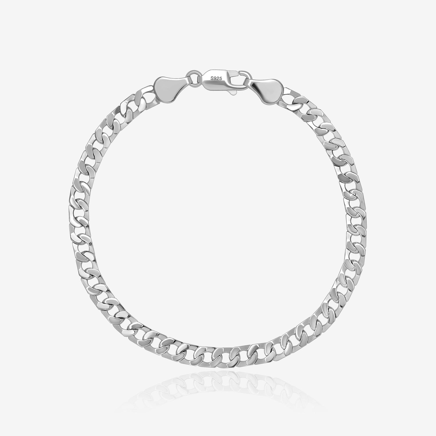 Timeless Chain Bracelet