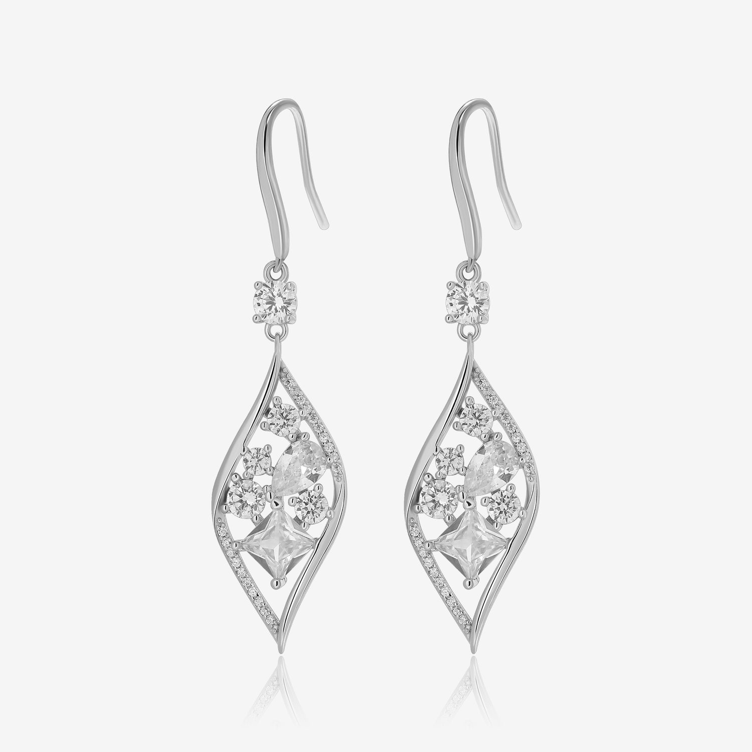 Enchanted Evening Earrings