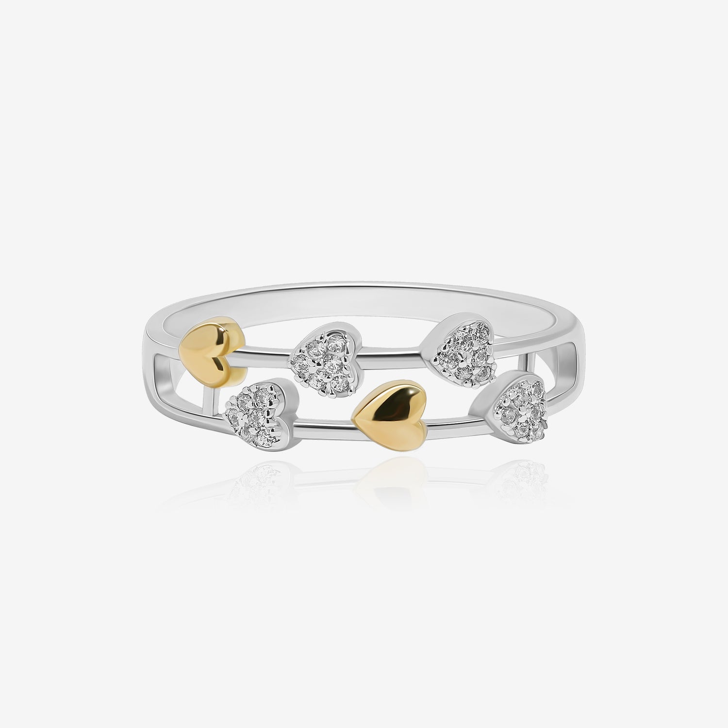 Precious Love Ring