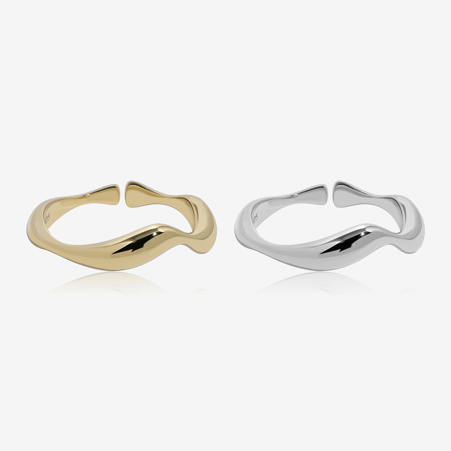 Ocean Flow Ring