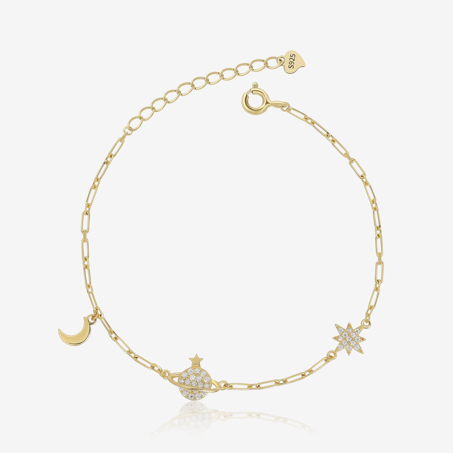 Cosmic Adventure Bracelet