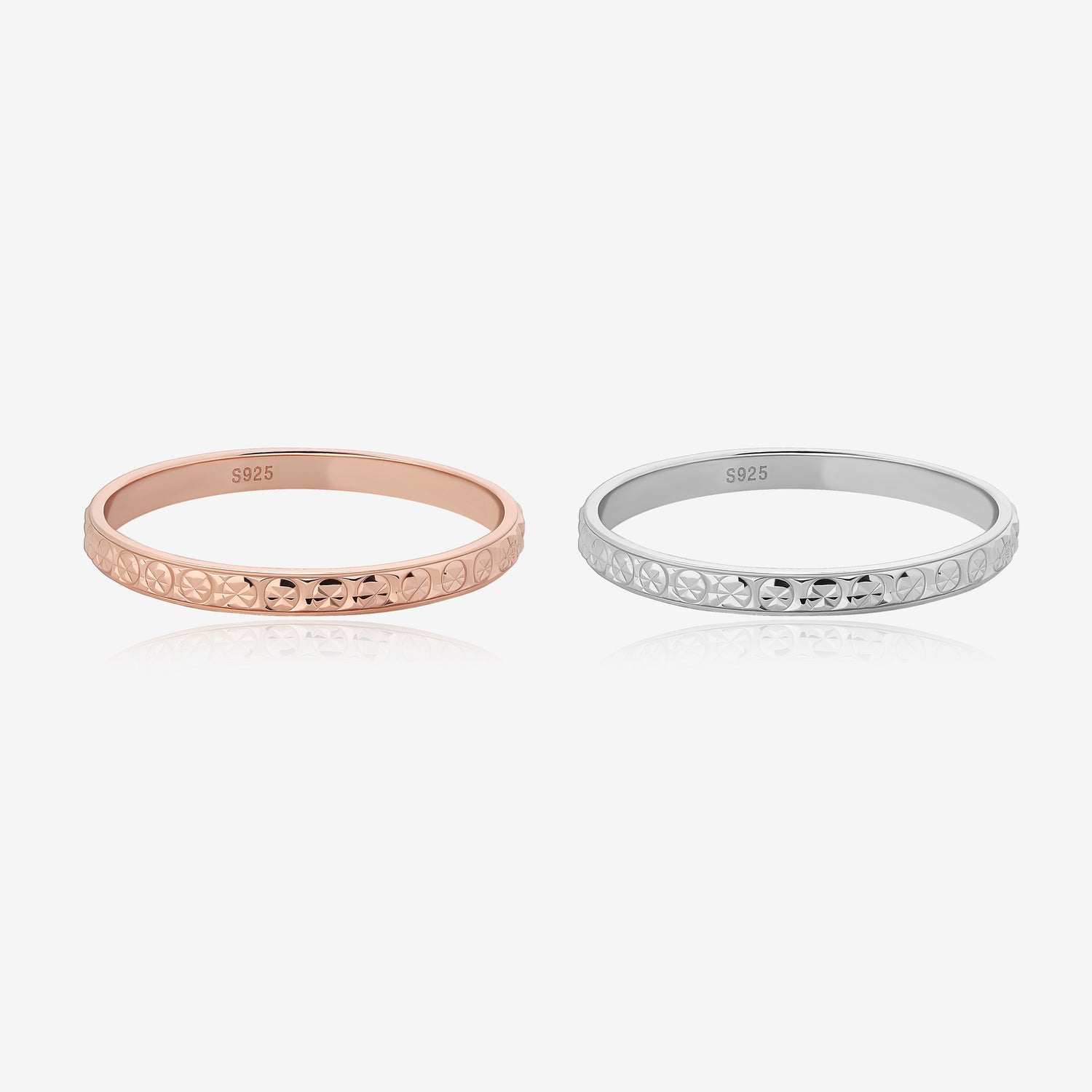 Timeless Devotion Ring