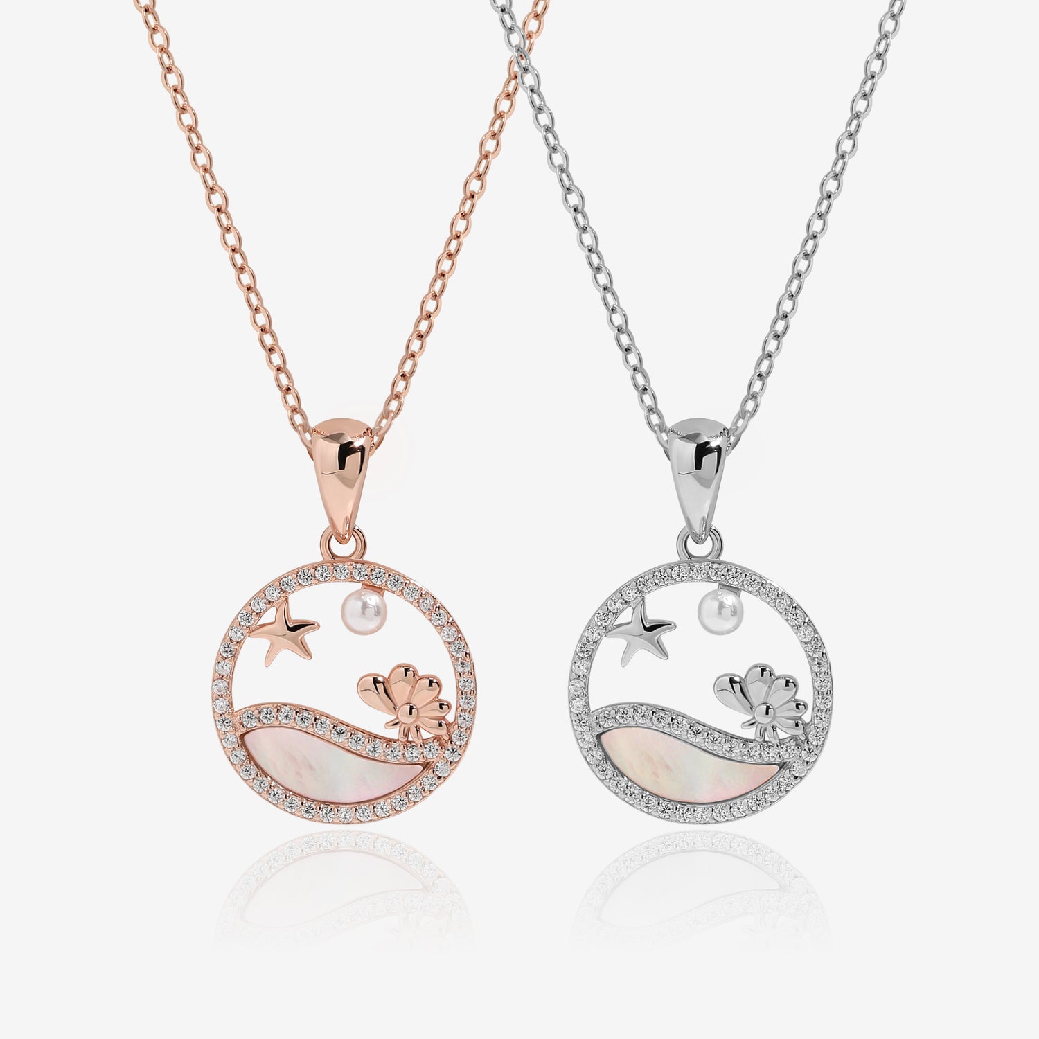 Beach Bliss Necklace
