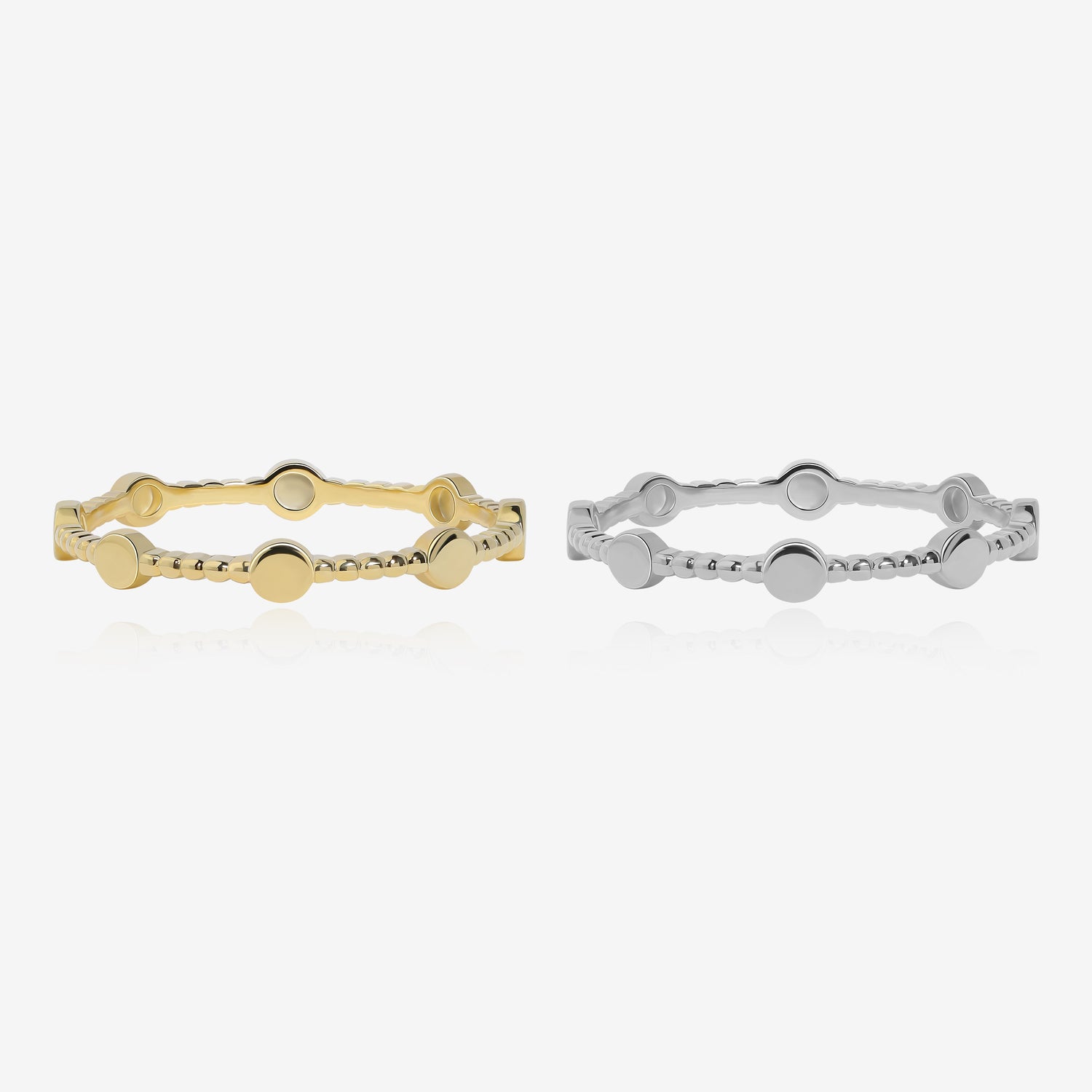 Stack Essential Ring