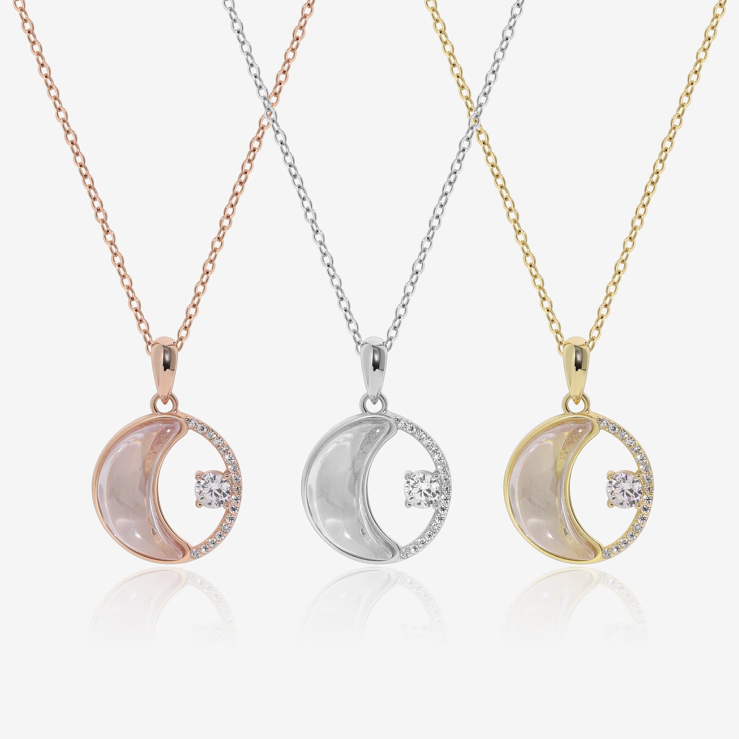 Moonlight Serenade Necklace