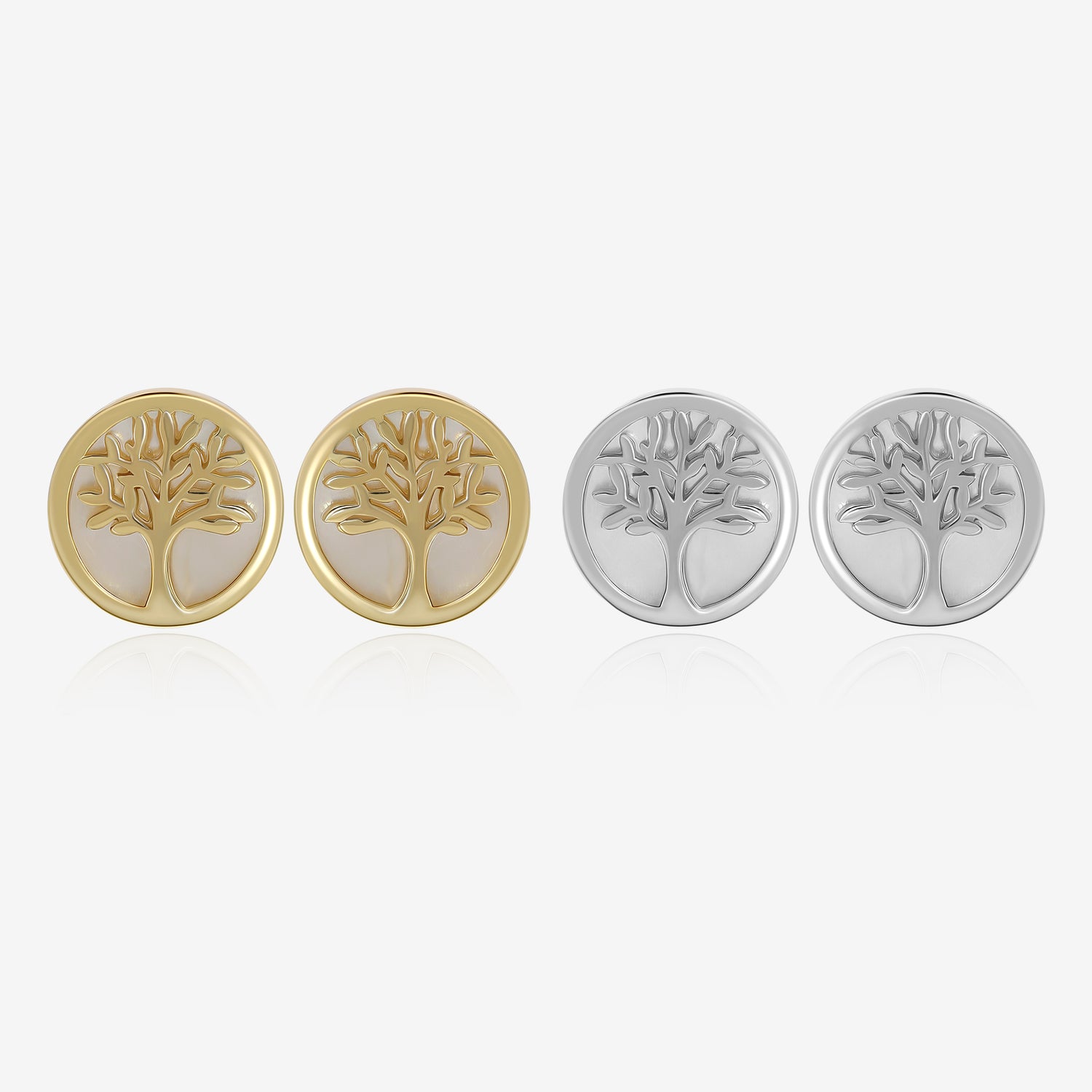 Tree of Life Earrings