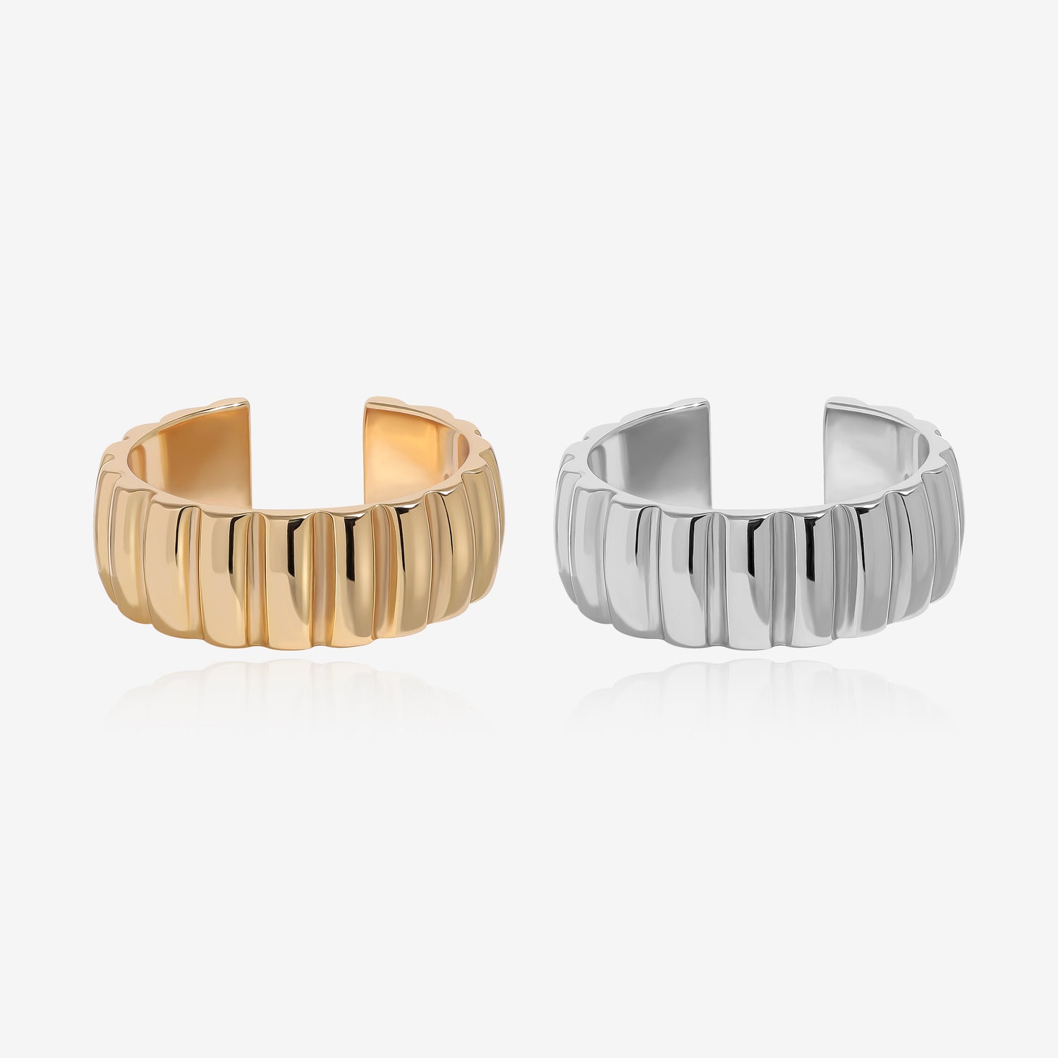 Classic Essential Ring