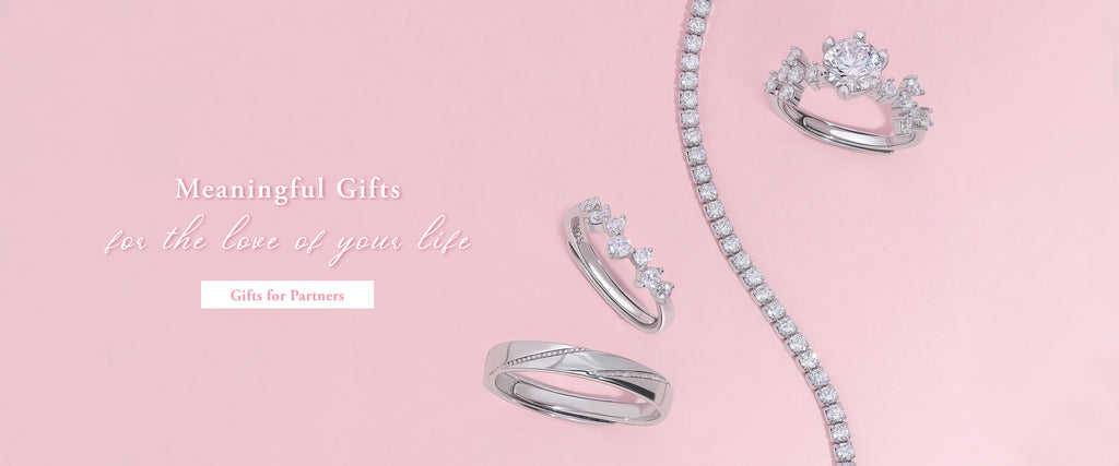 Meissa Jewelry | Official Site – MEISSA