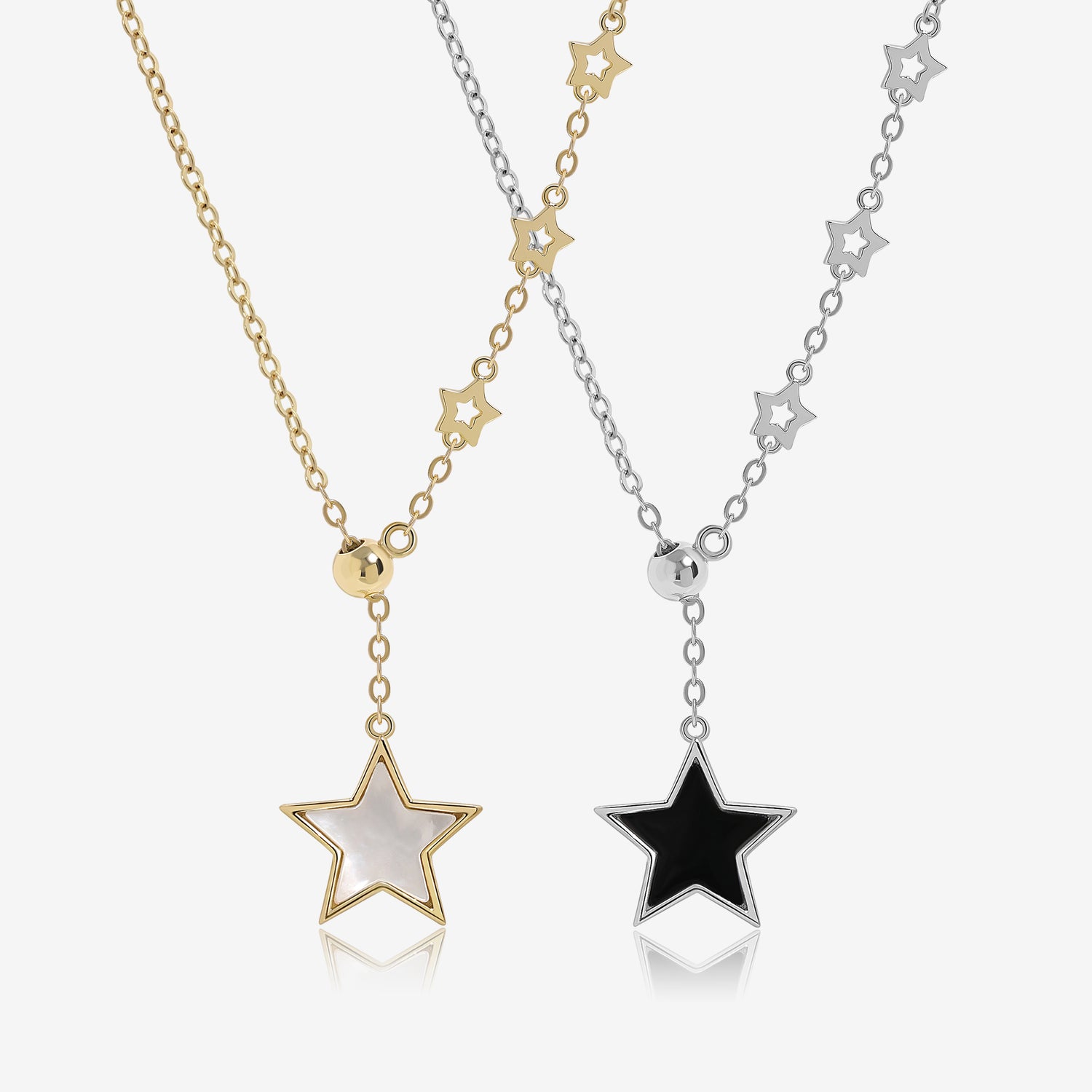 My Shining Star Necklace