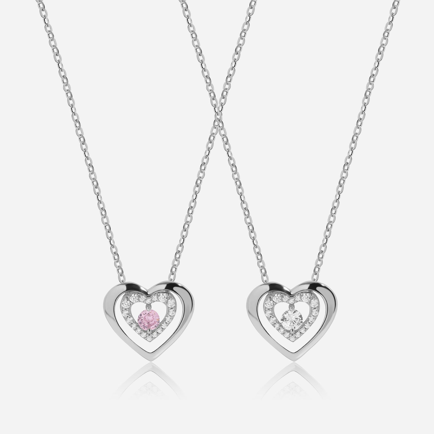 Timeless Love Necklace