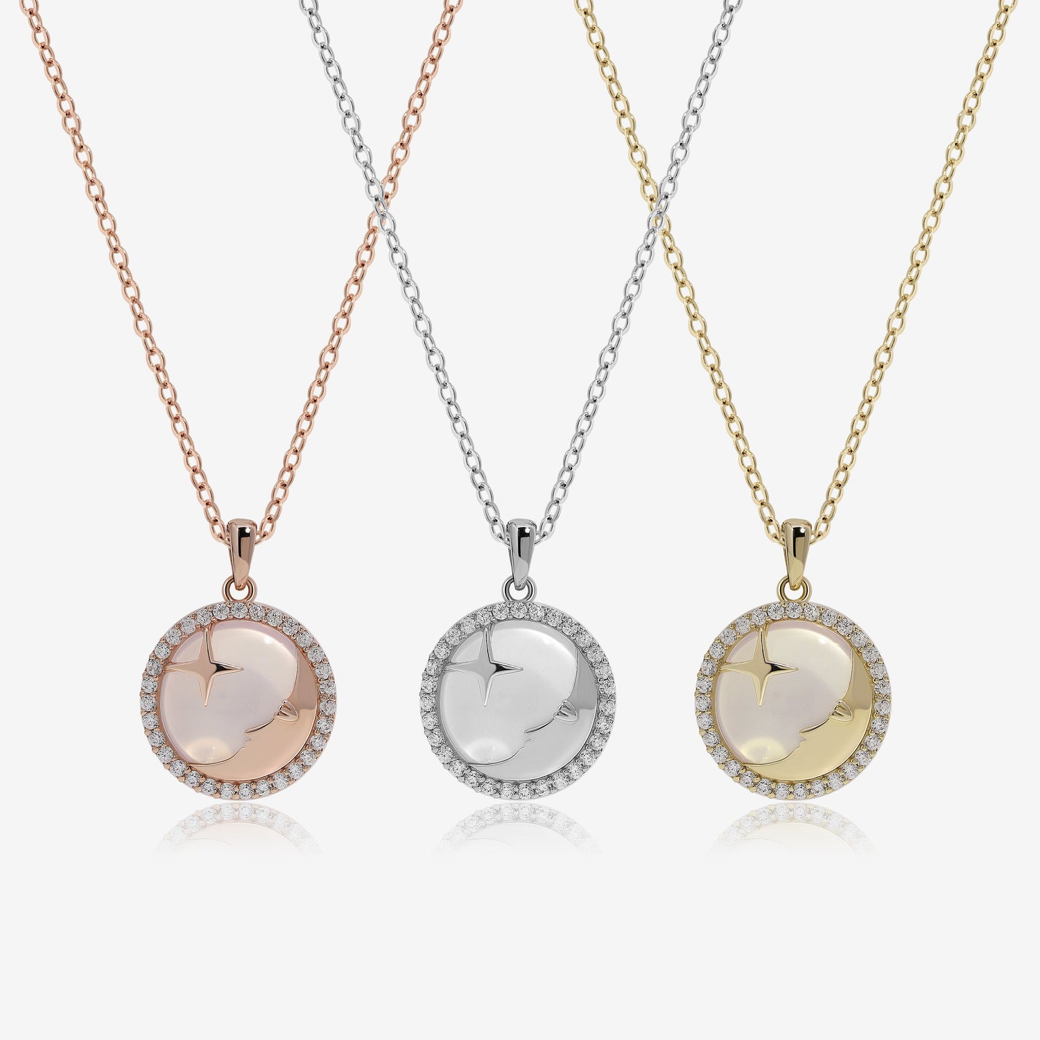 Celestial Dreams Necklace