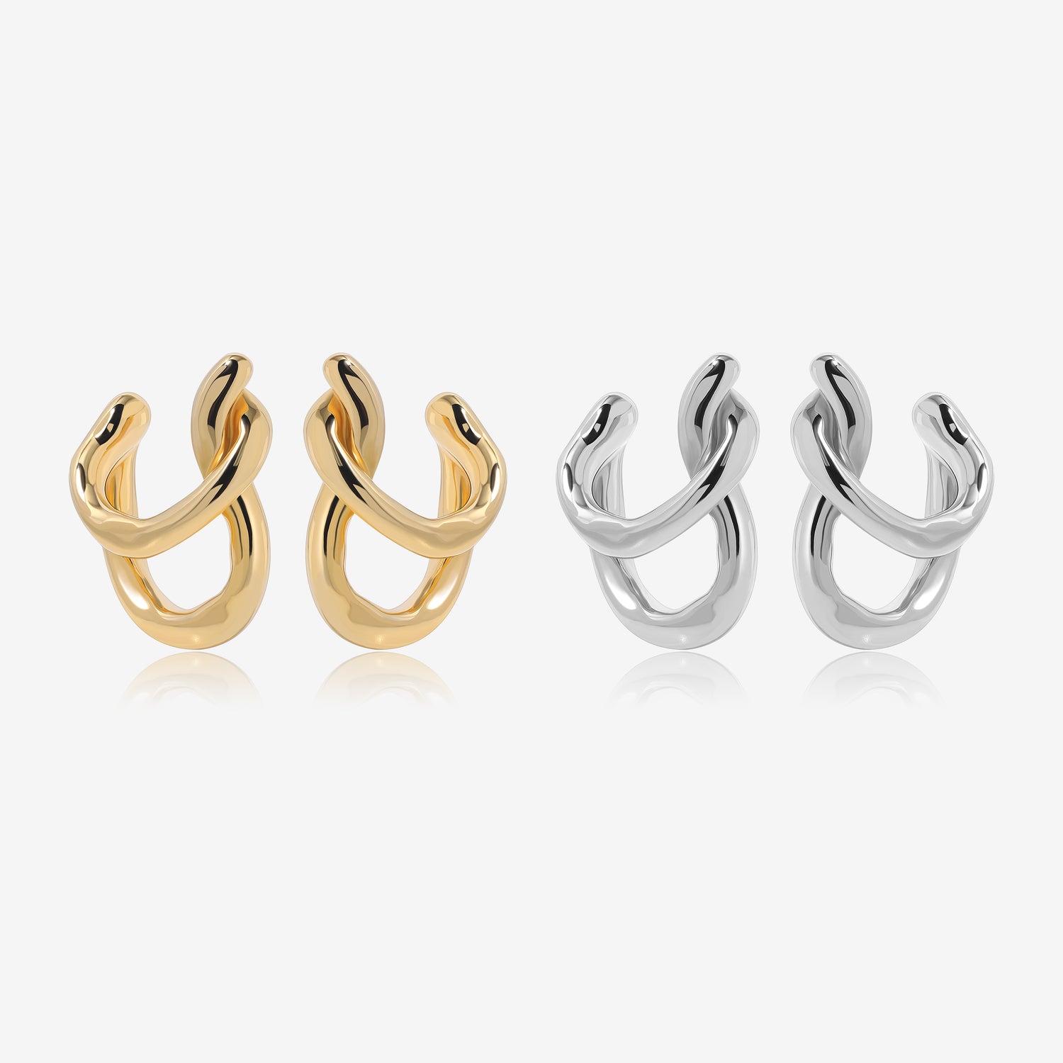 Uniquely You Earrings