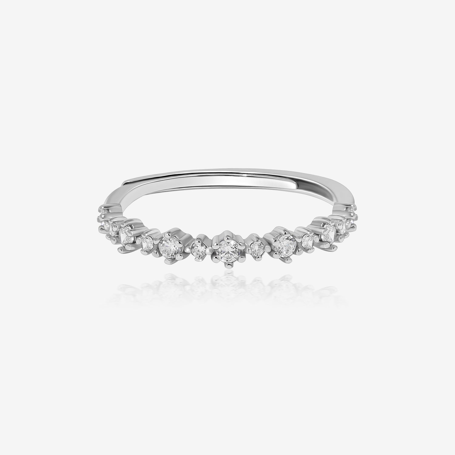 My Promise Diamond Ring