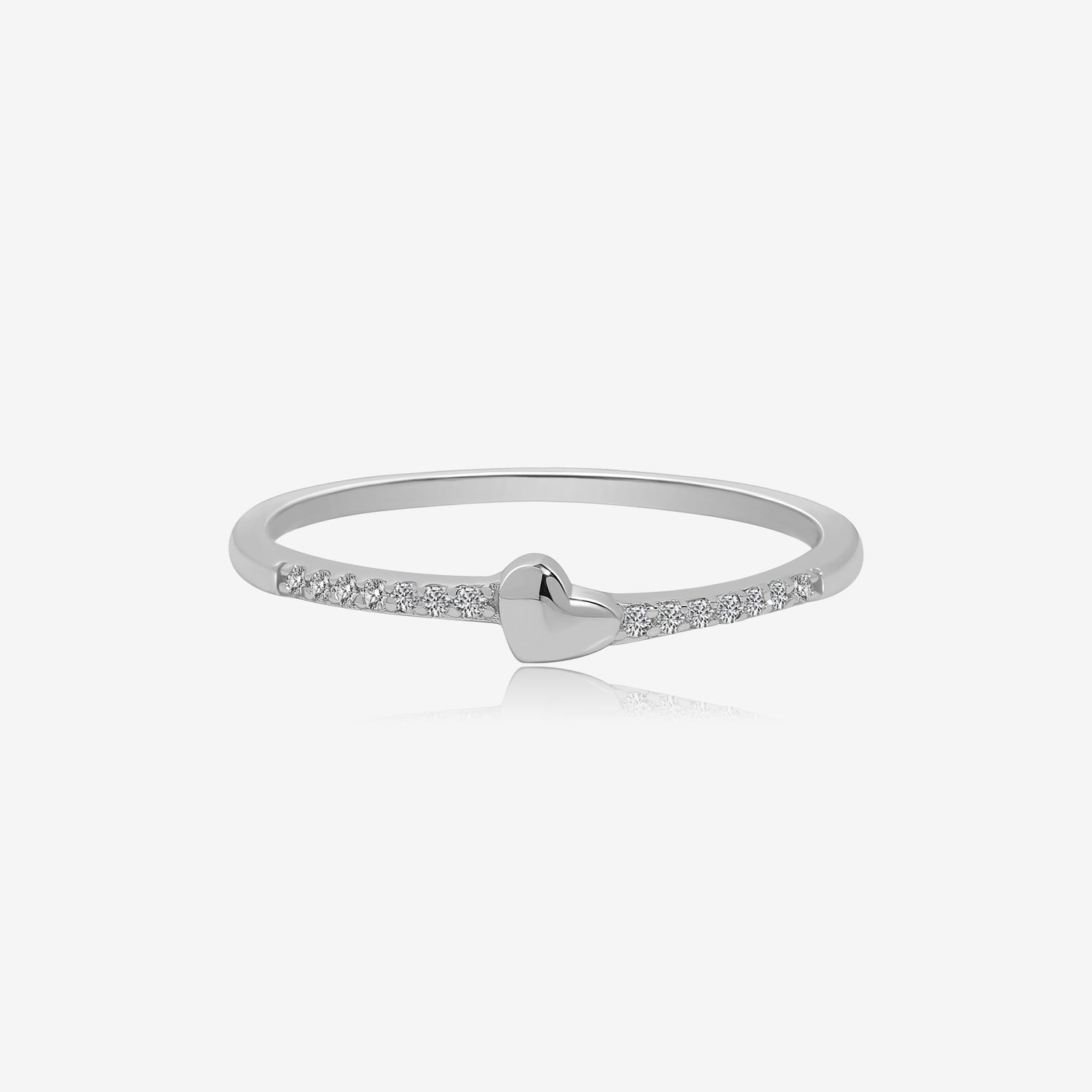 Petite Amour Ring
