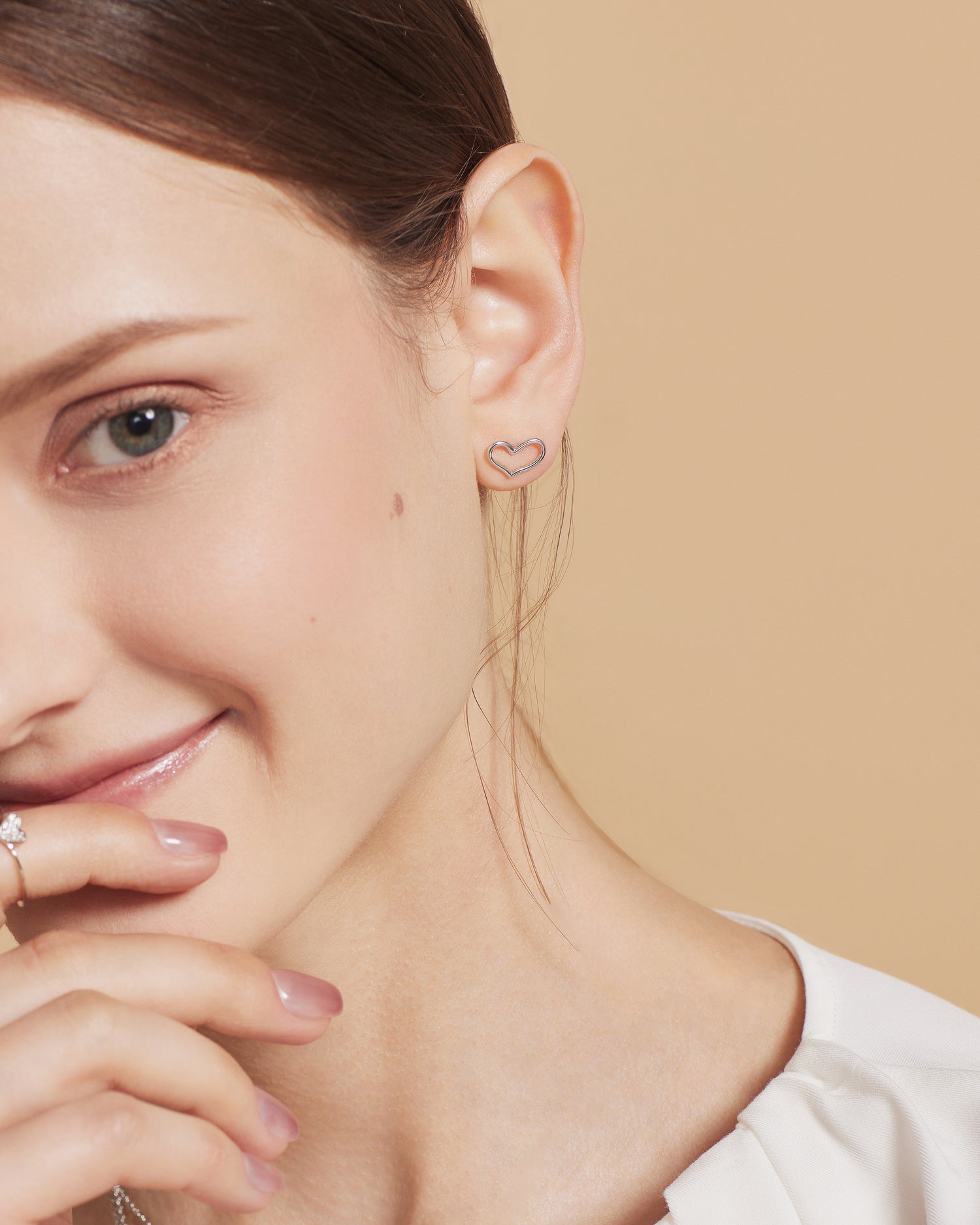 Sweet Love Earrings
