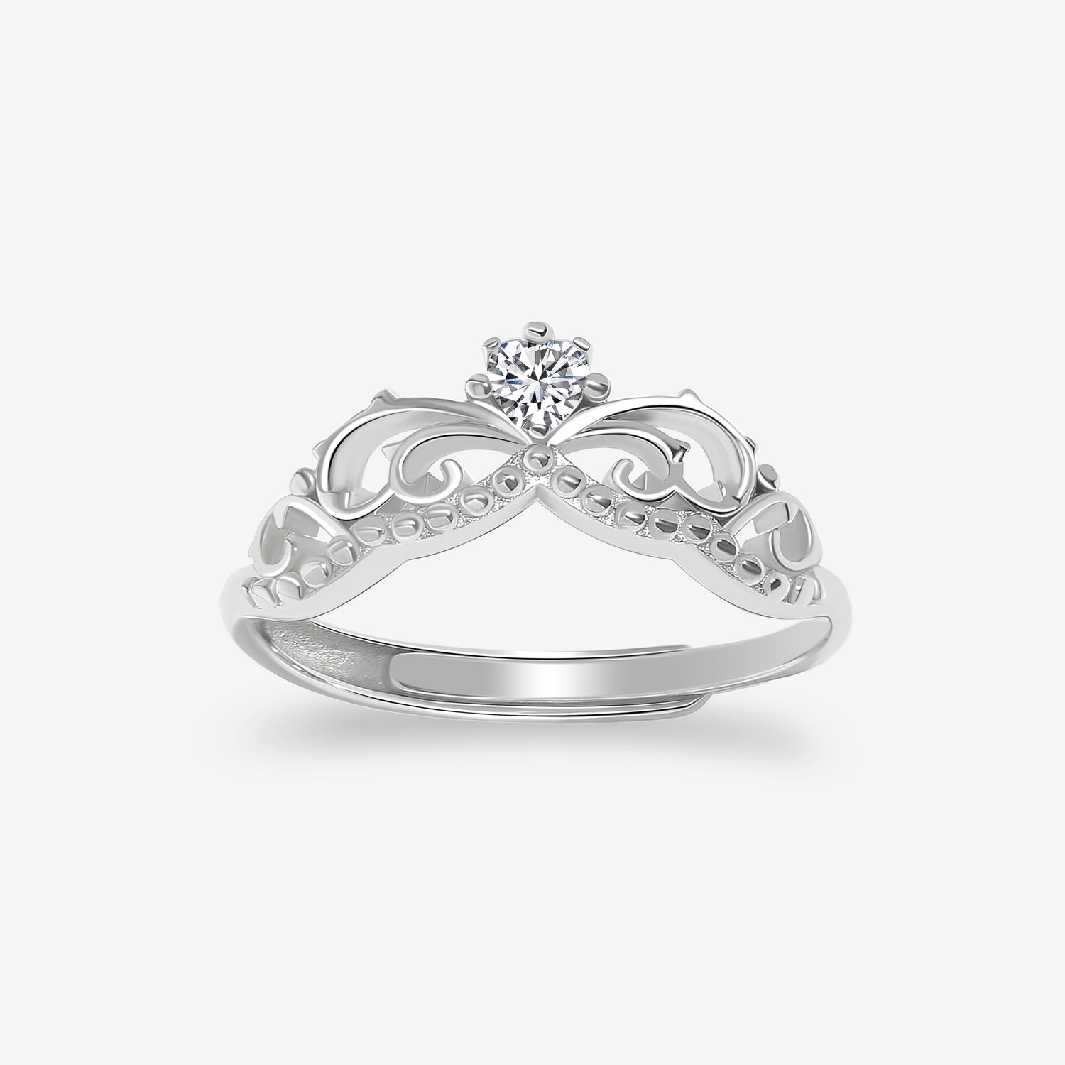 My Tiara Ring