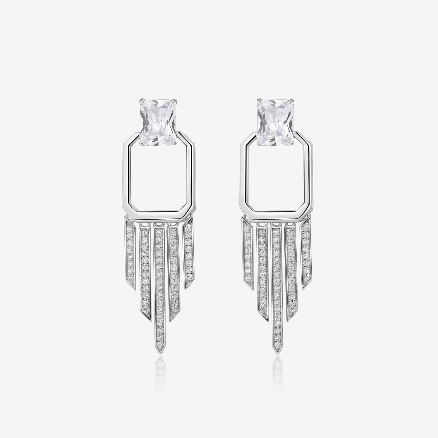 Beautiful Glow Earrings