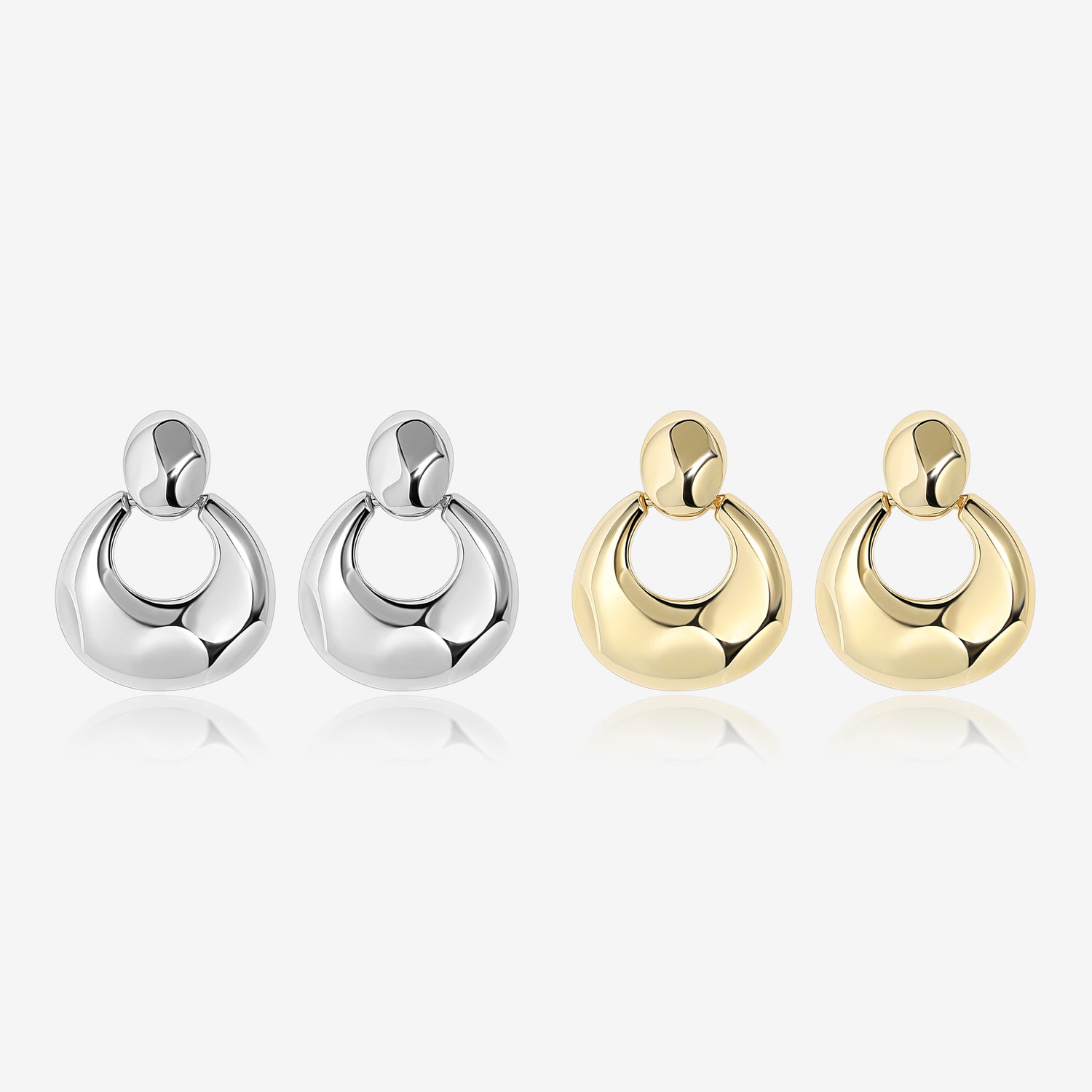 Adore Earrings