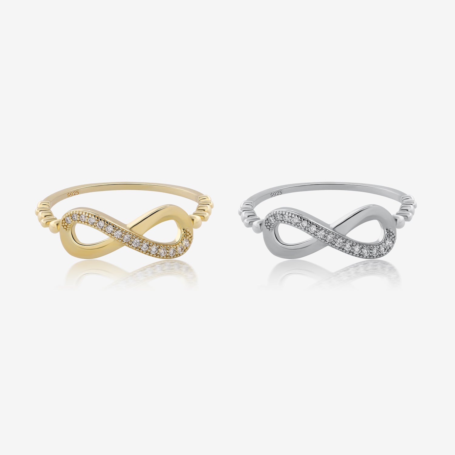 Infinite Love Ring