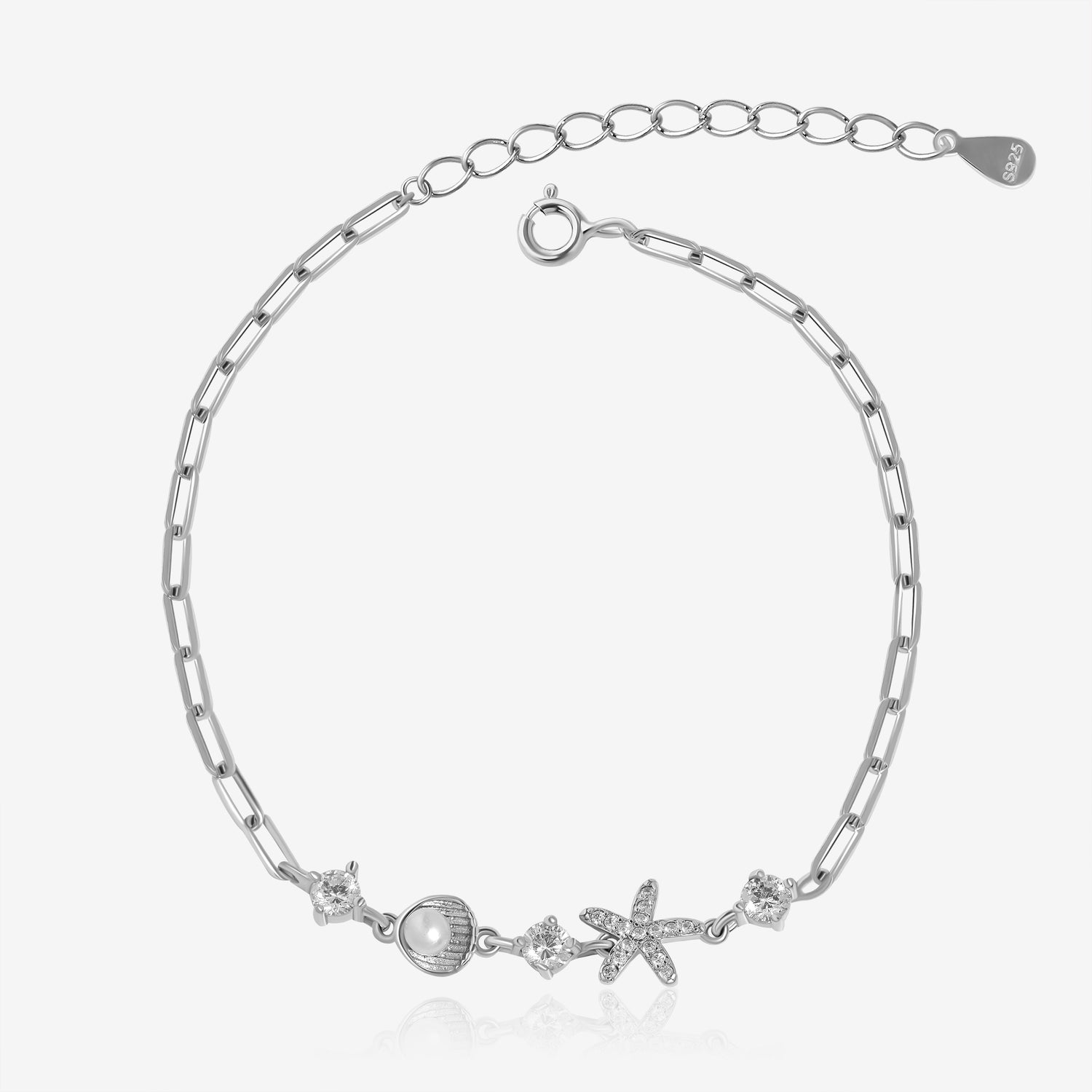 Summer Love Bracelet