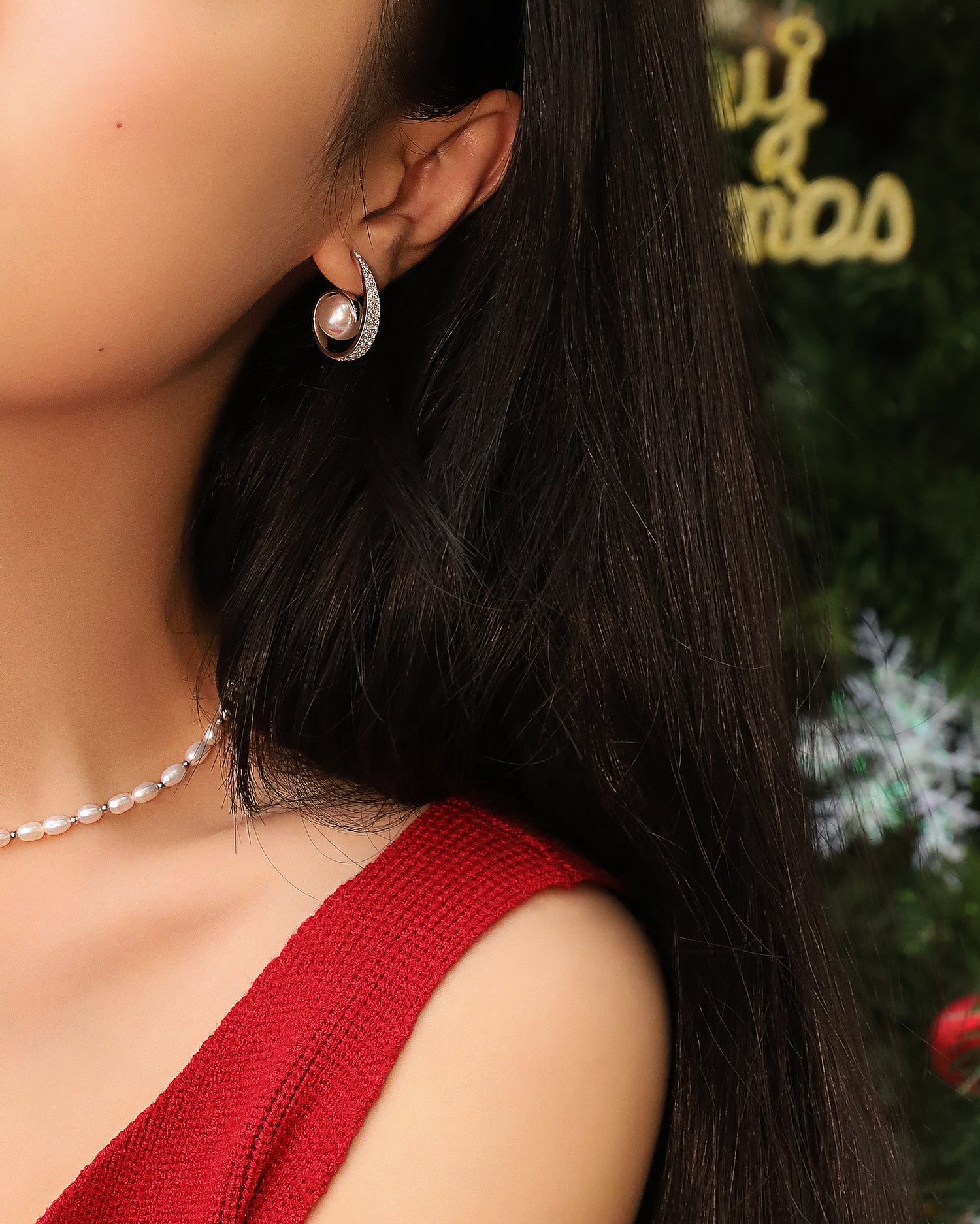 Steal the Show Earrings