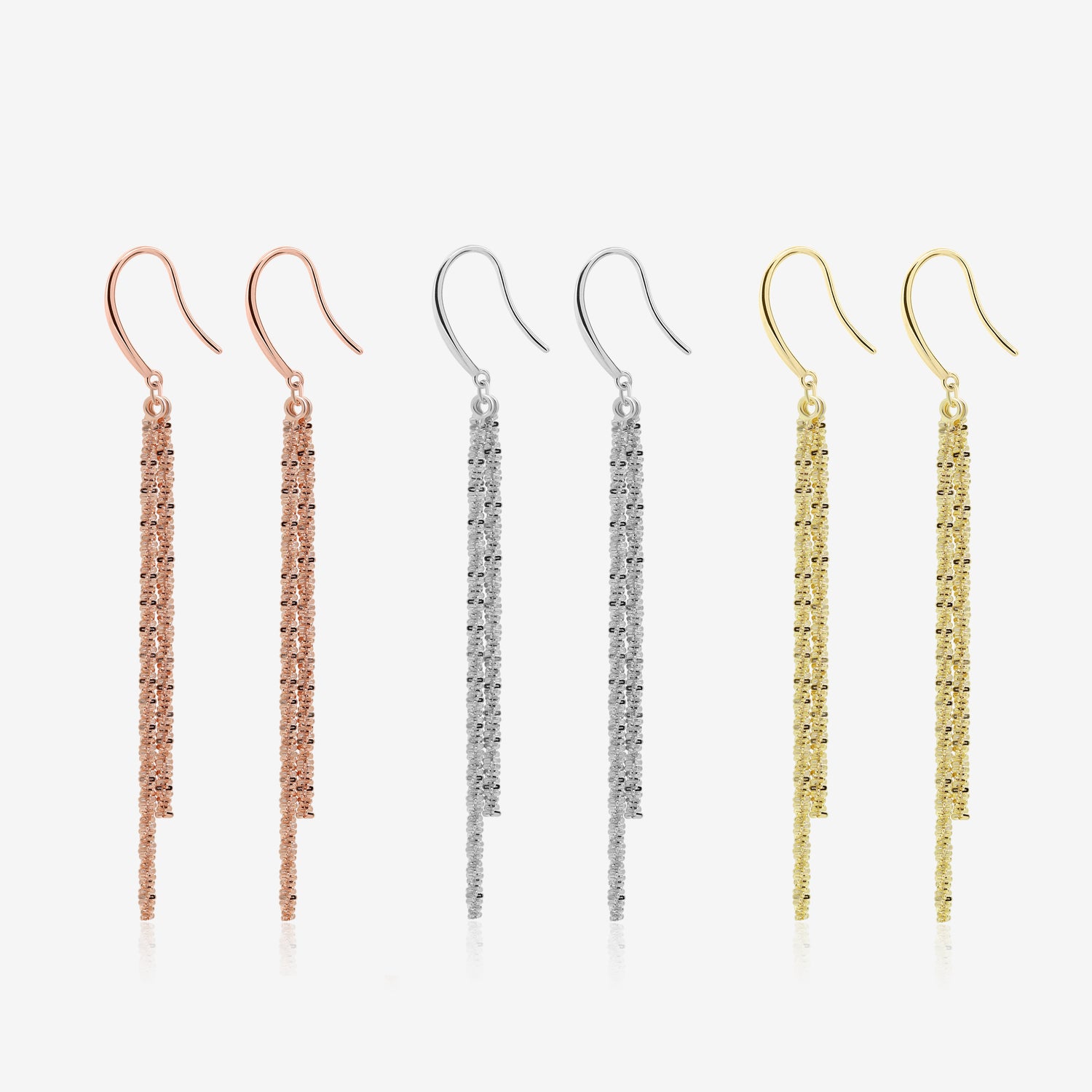 Super Lightweight Earrings
