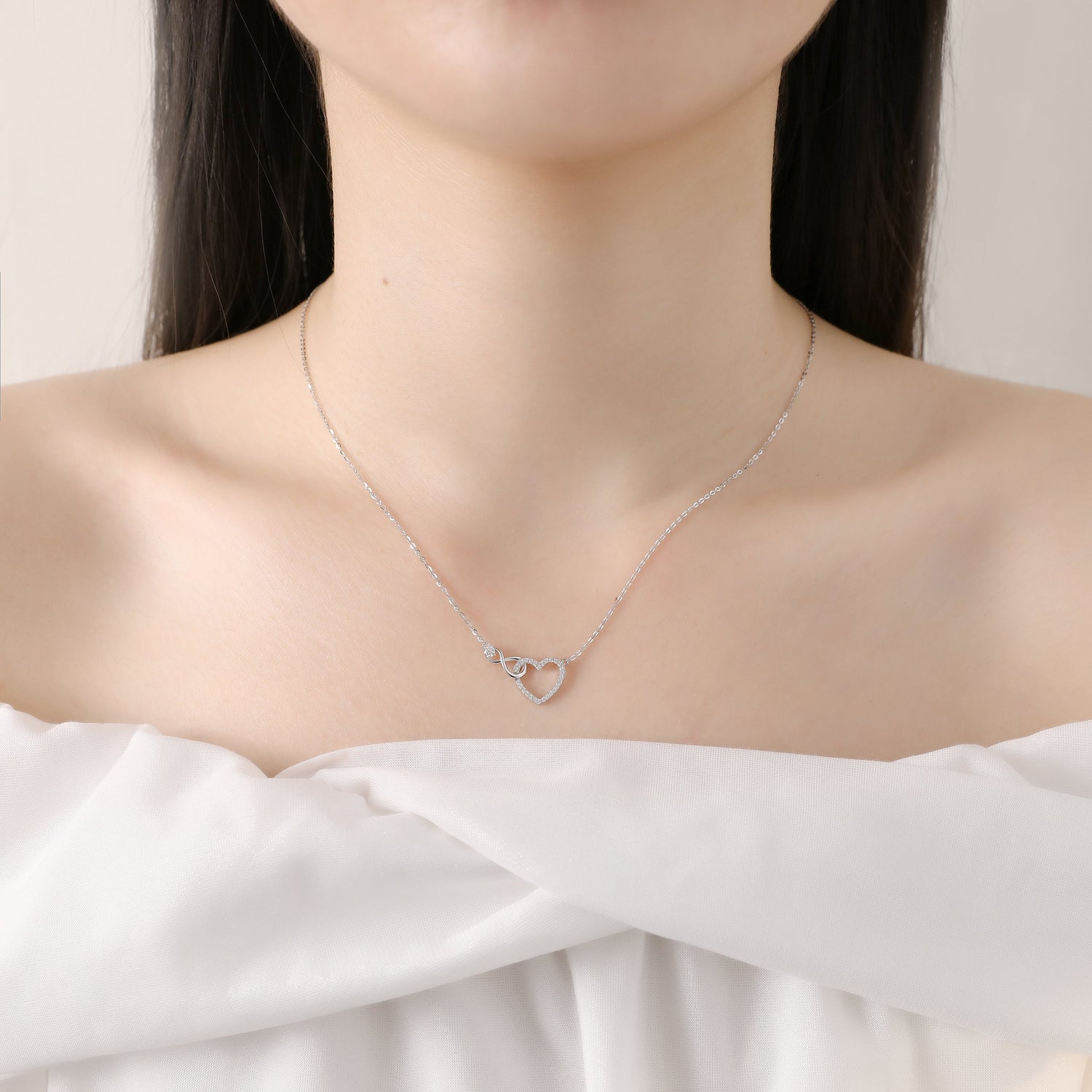 Bitch Please Bridesmaid Necklace