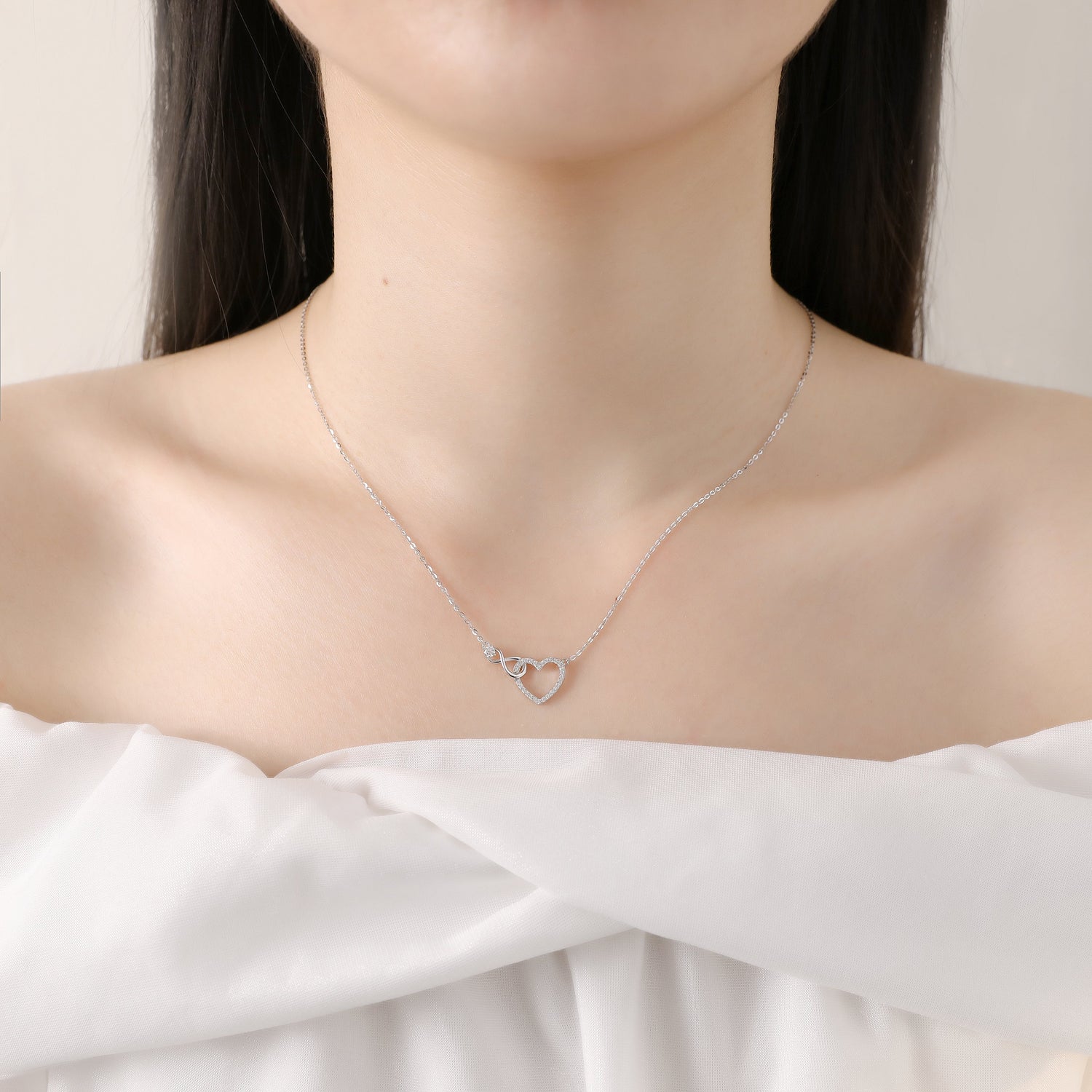 Be My Bridesmaid Necklace