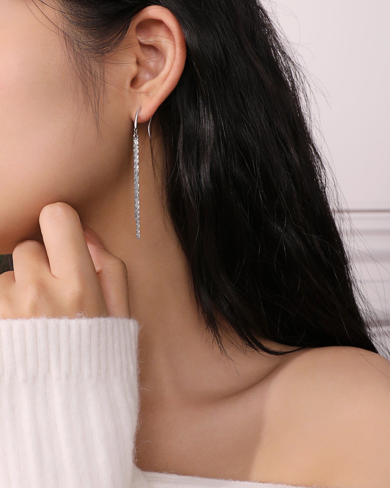 Super Lightweight Earrings