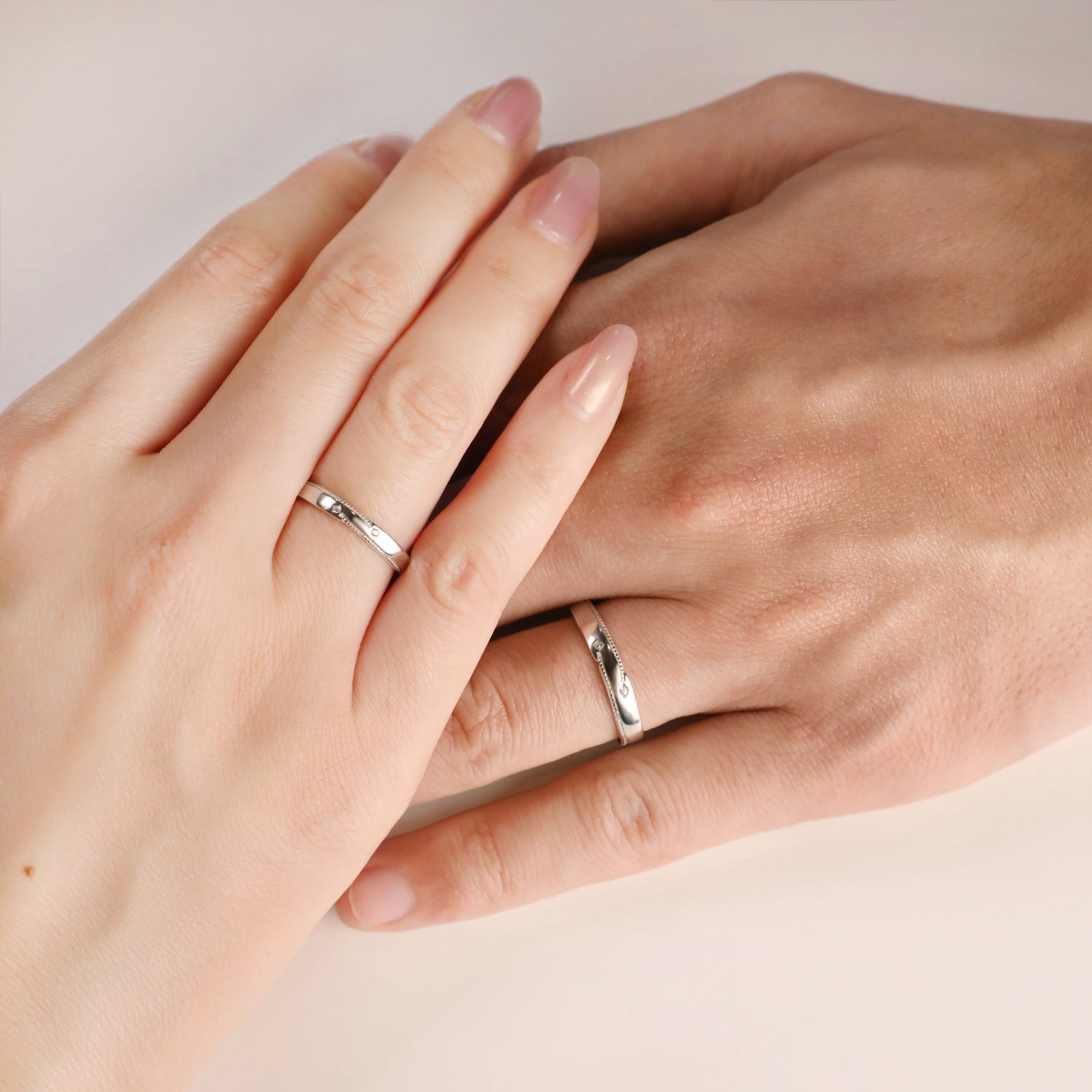 My Star Couples' Rings