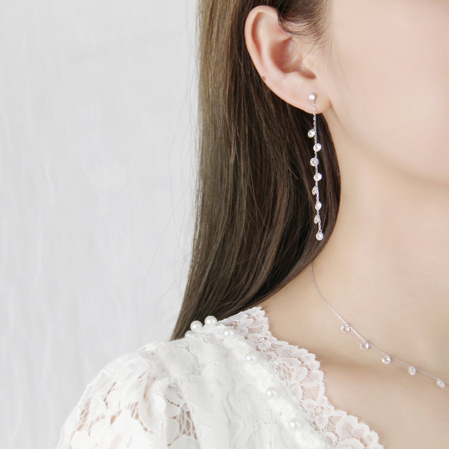 Wedding Day Earrings